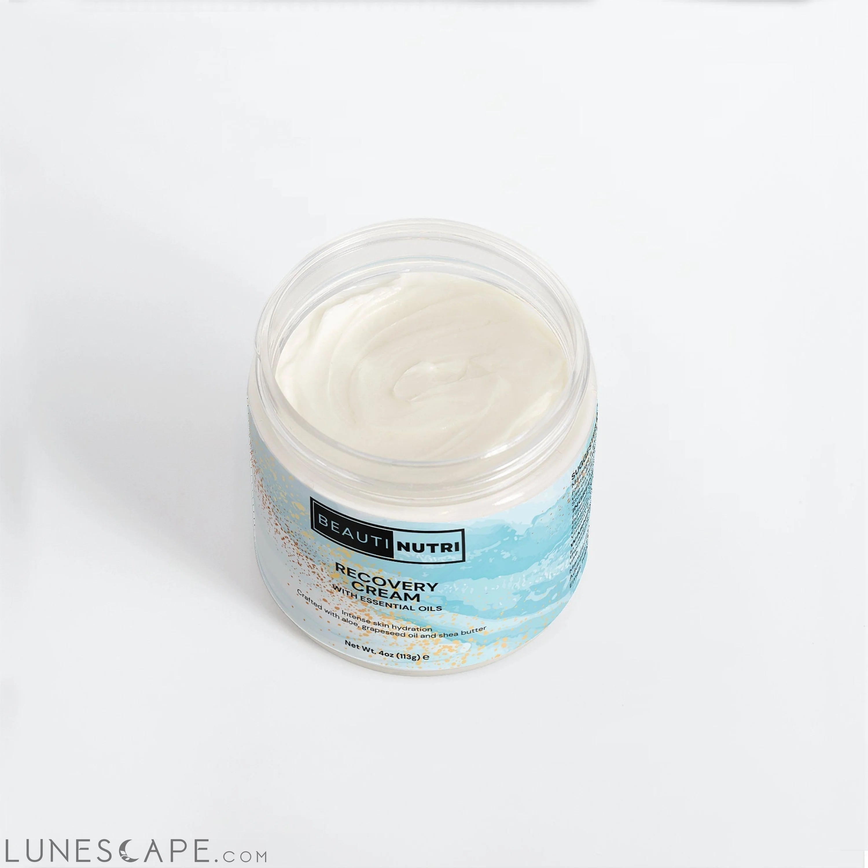 Recovery Cream LUNESCAPE