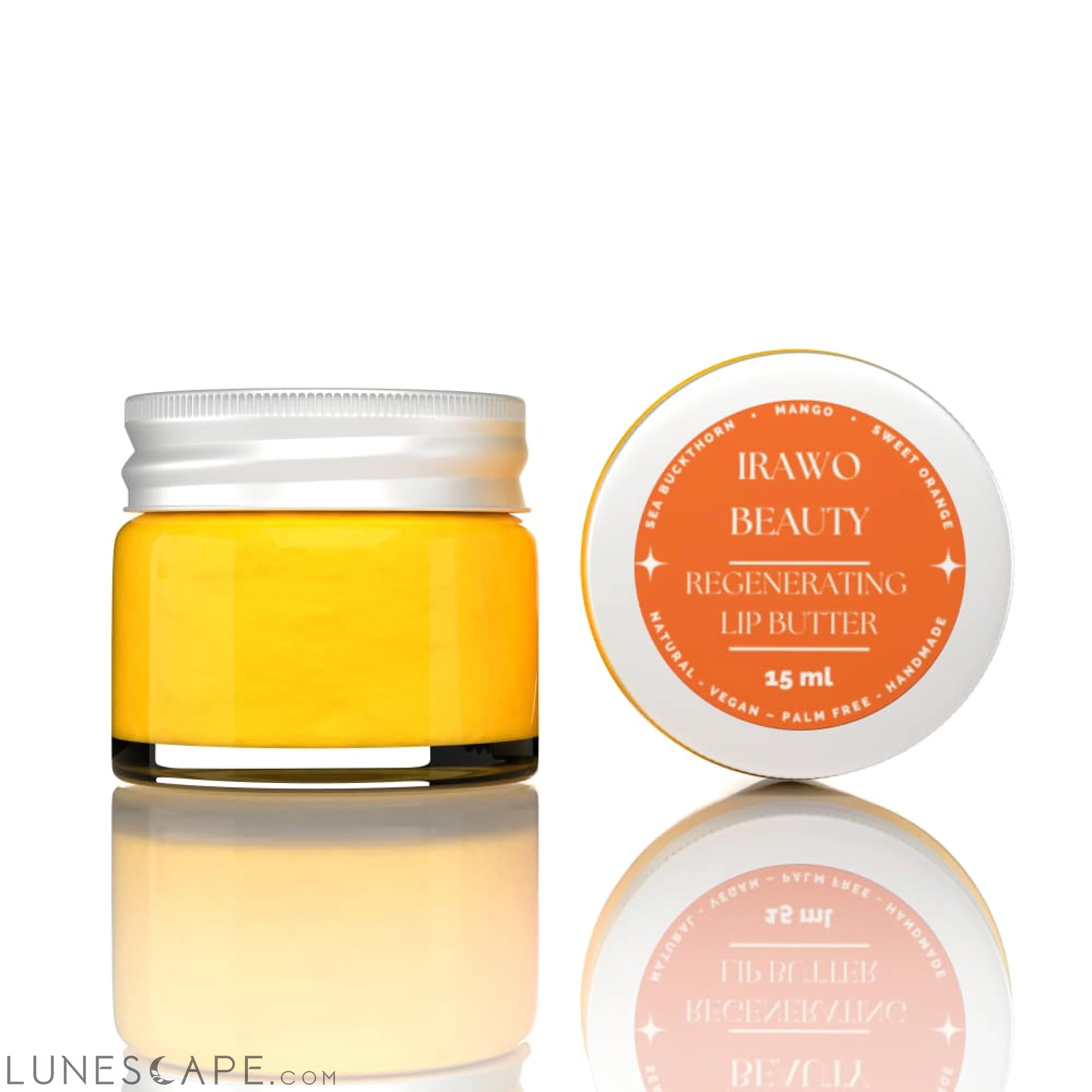 Regenerating Lip Butter LUNESCAPE