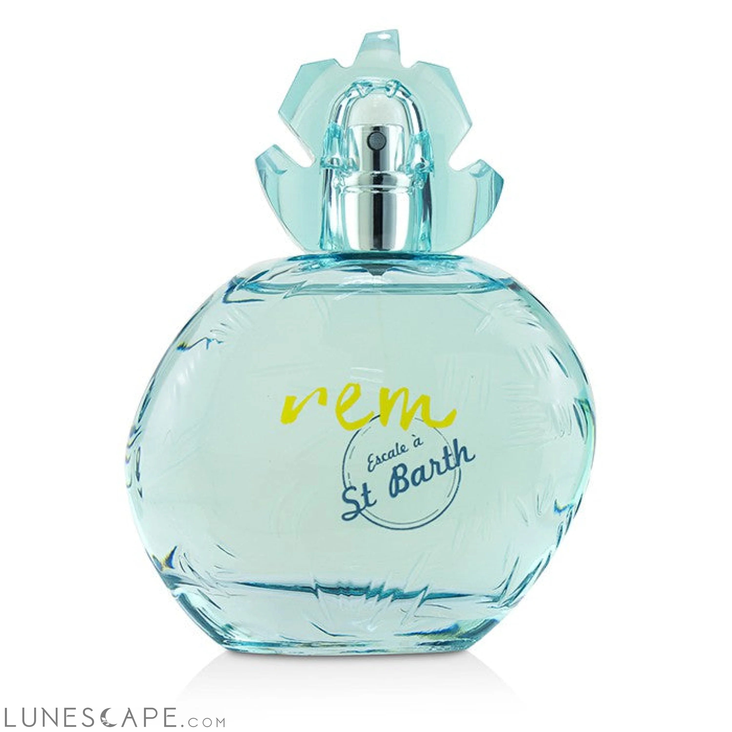REMINISCENCE - Rem Escale a St Barth Eau De Toilette Spray LUNESCAPE