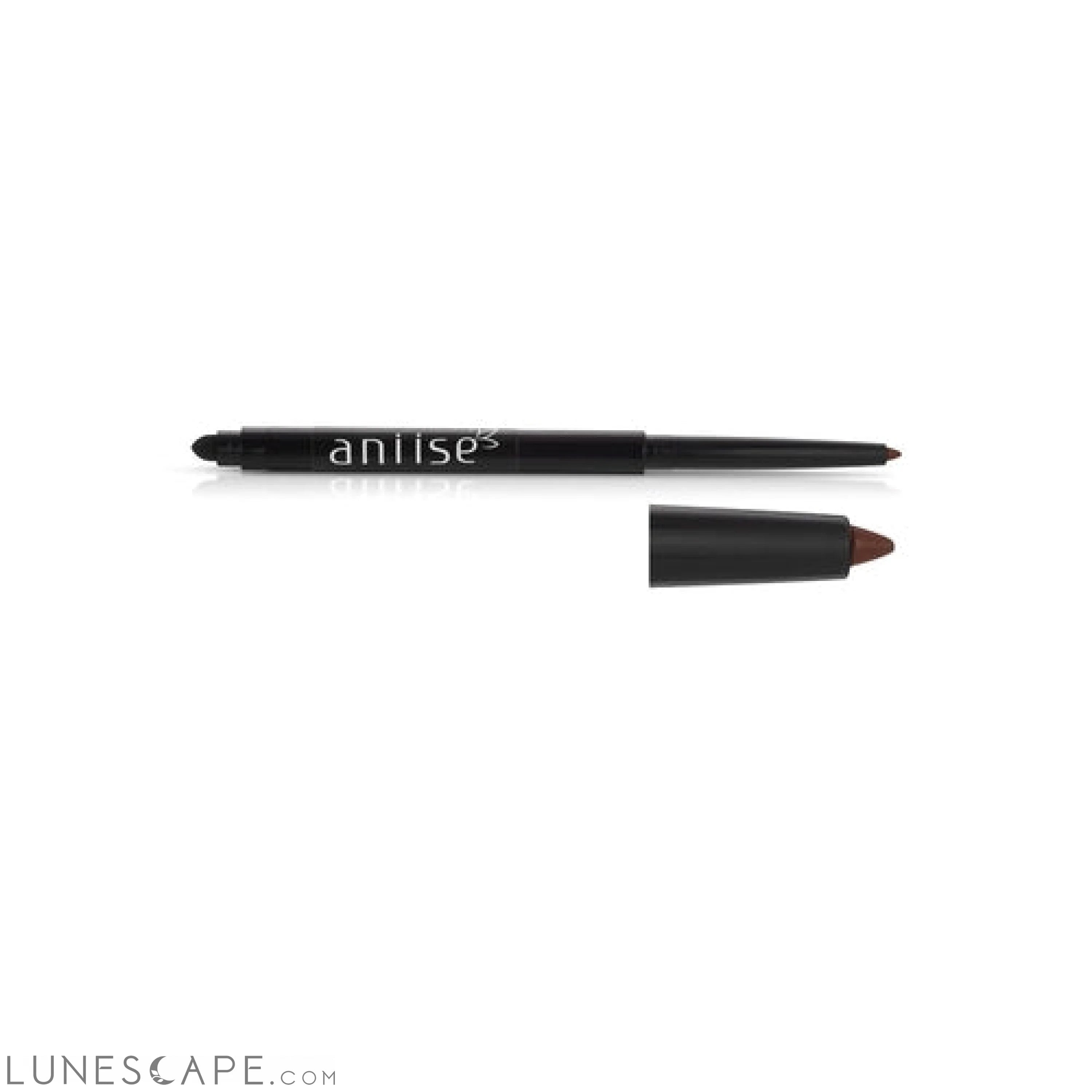 Retractable Pencil Eyeliner LUNESCAPE