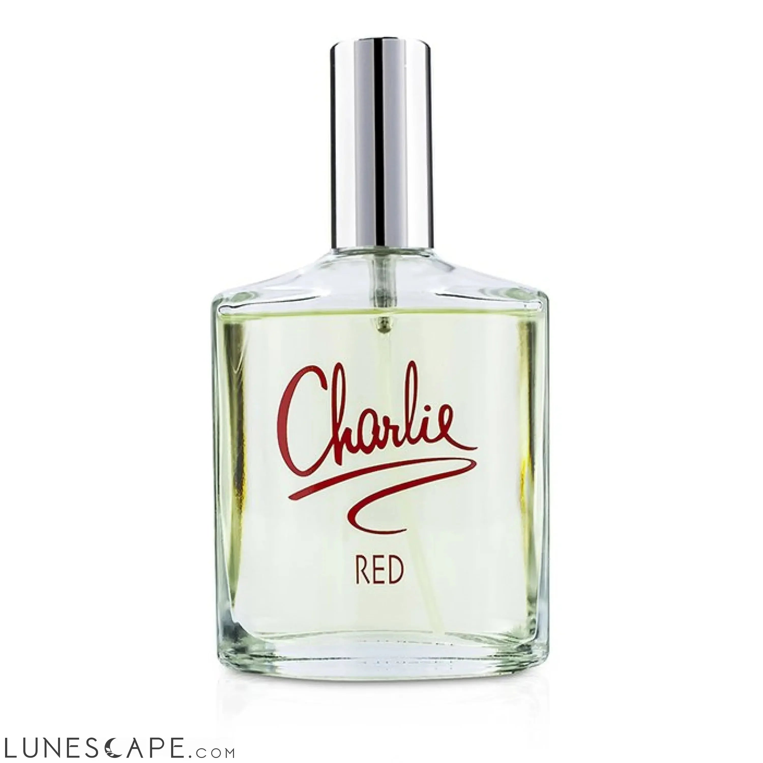 REVLON - Charlie Red Eau De Toilette Spray LUNESCAPE