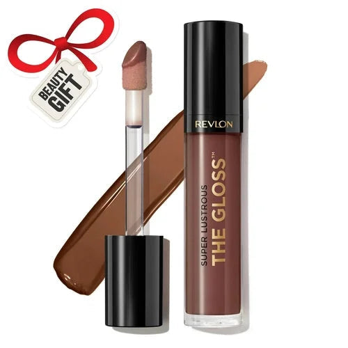 REVLON Super Lustrous The Gloss LUNESCAPE