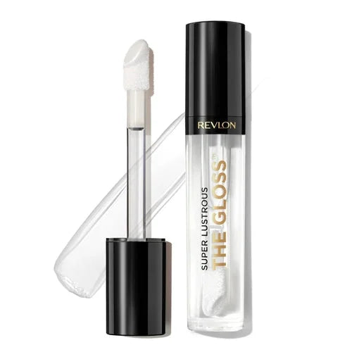 REVLON Super Lustrous The Gloss LUNESCAPE