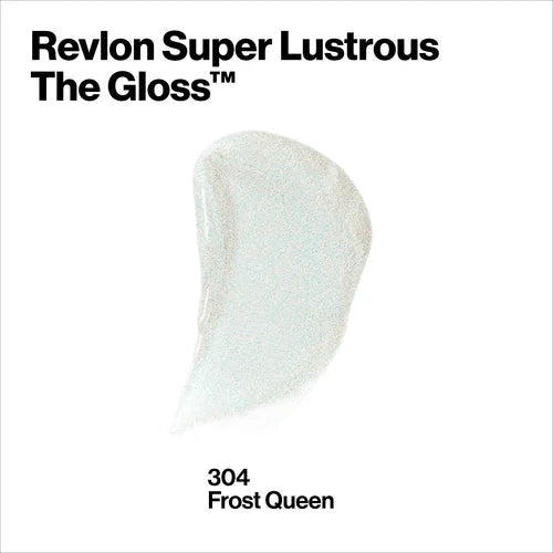 REVLON Super Lustrous The Gloss LUNESCAPE