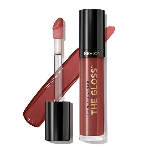 REVLON Super Lustrous The Gloss LUNESCAPE