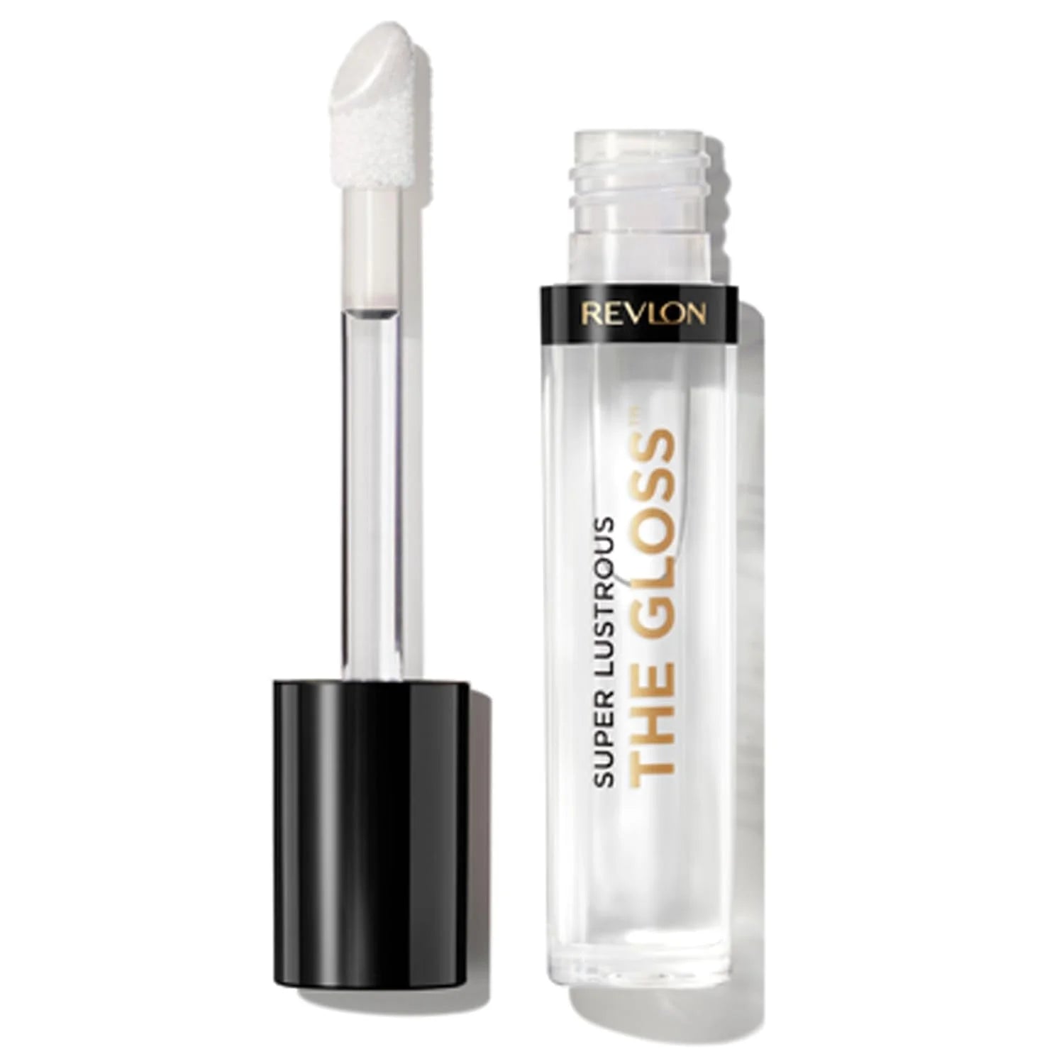 REVLON Super Lustrous The Gloss LUNESCAPE