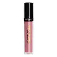 REVLON Super Lustrous The Gloss LUNESCAPE