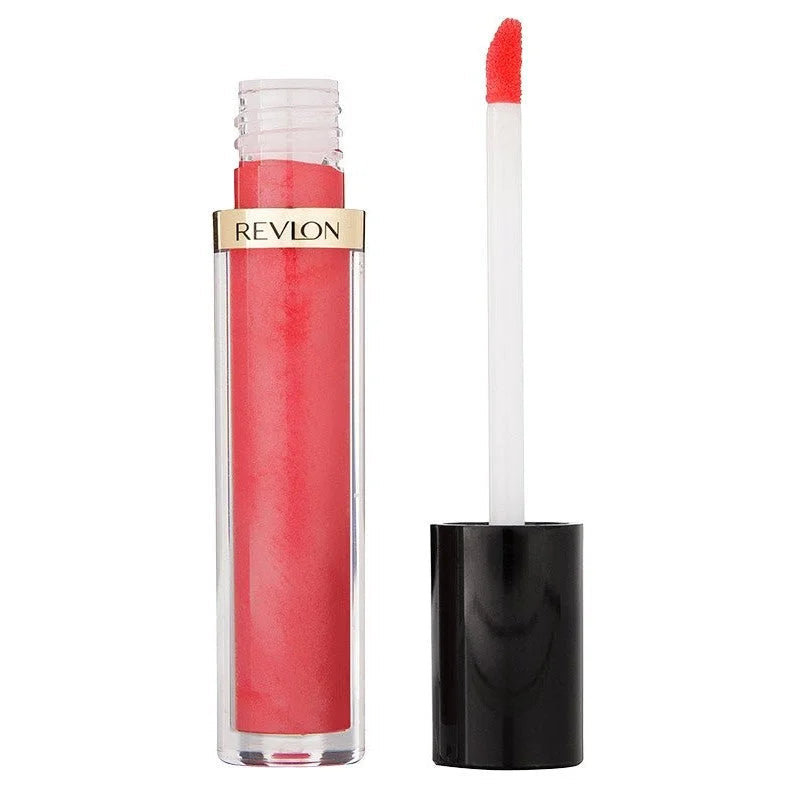 REVLON Super Lustrous The Gloss LUNESCAPE