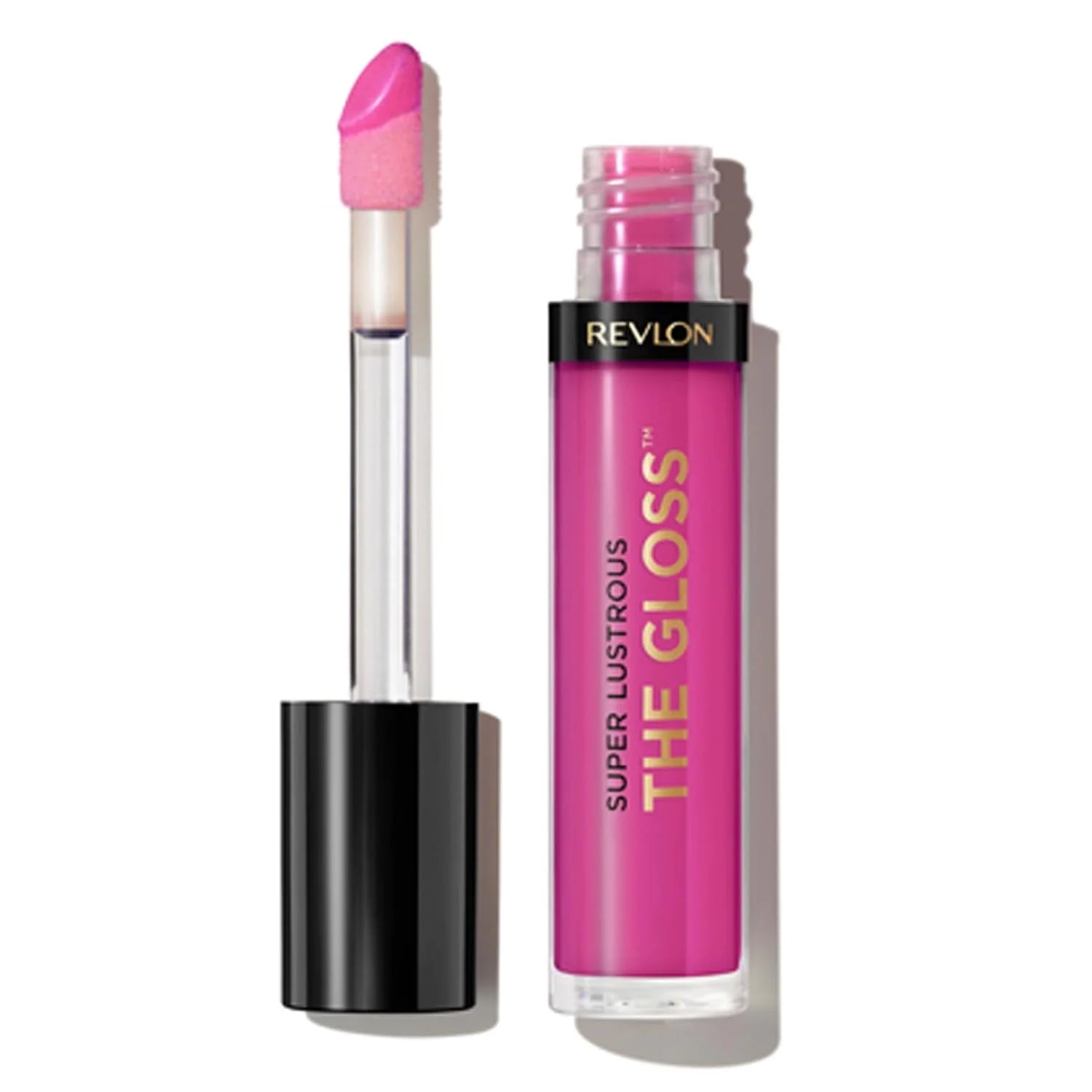 REVLON Super Lustrous The Gloss LUNESCAPE
