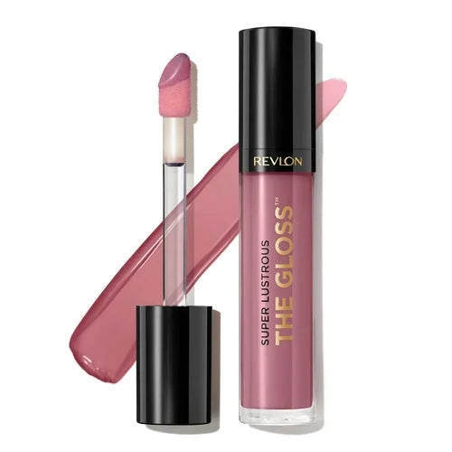 REVLON Super Lustrous The Gloss LUNESCAPE