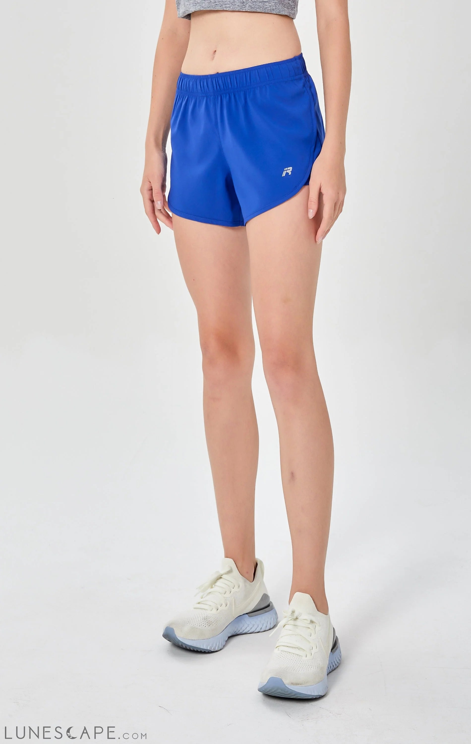 Rhythm Dolphin Shorts LUNESCAPE