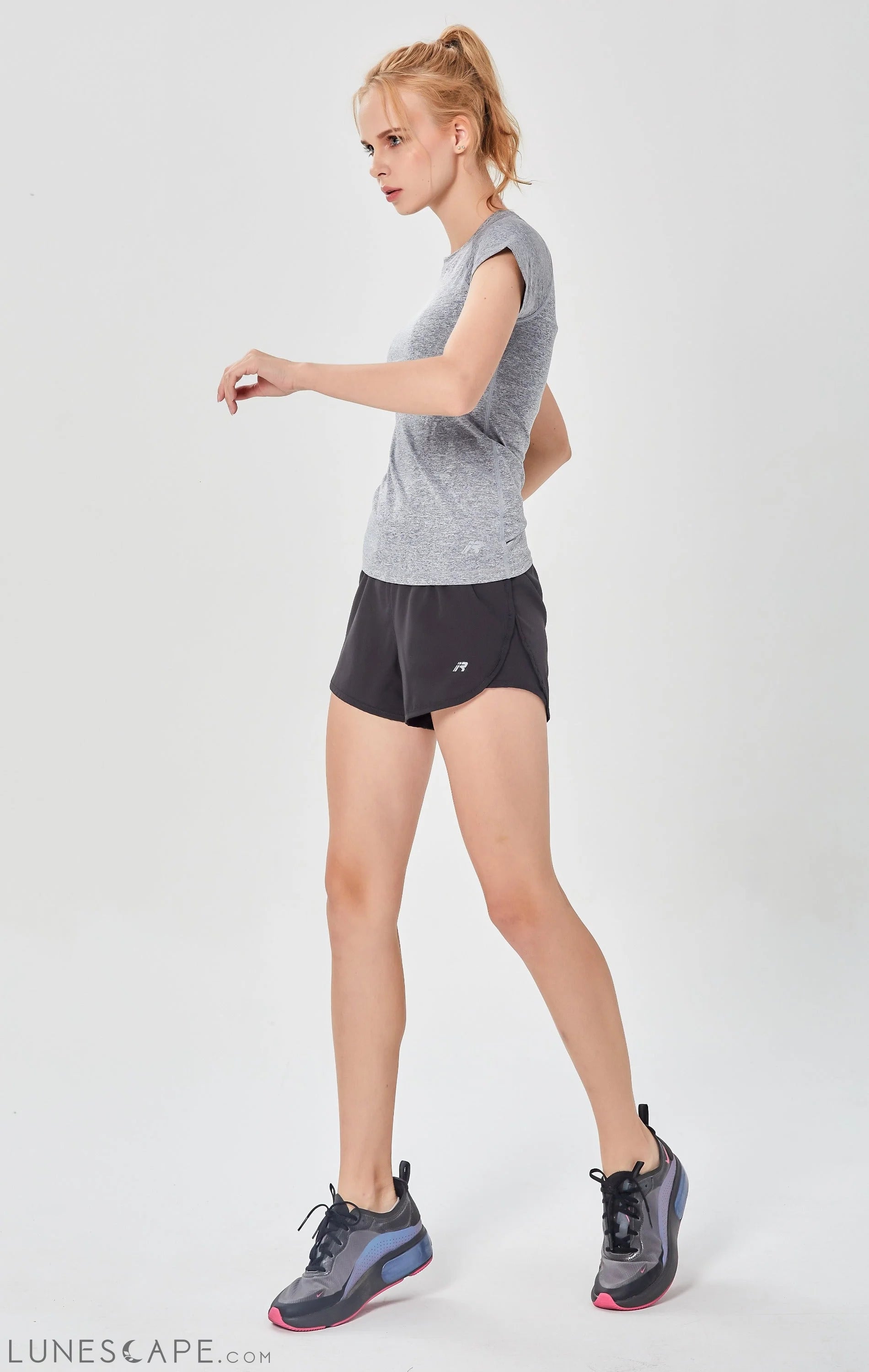 Rhythm Dolphin Shorts LUNESCAPE
