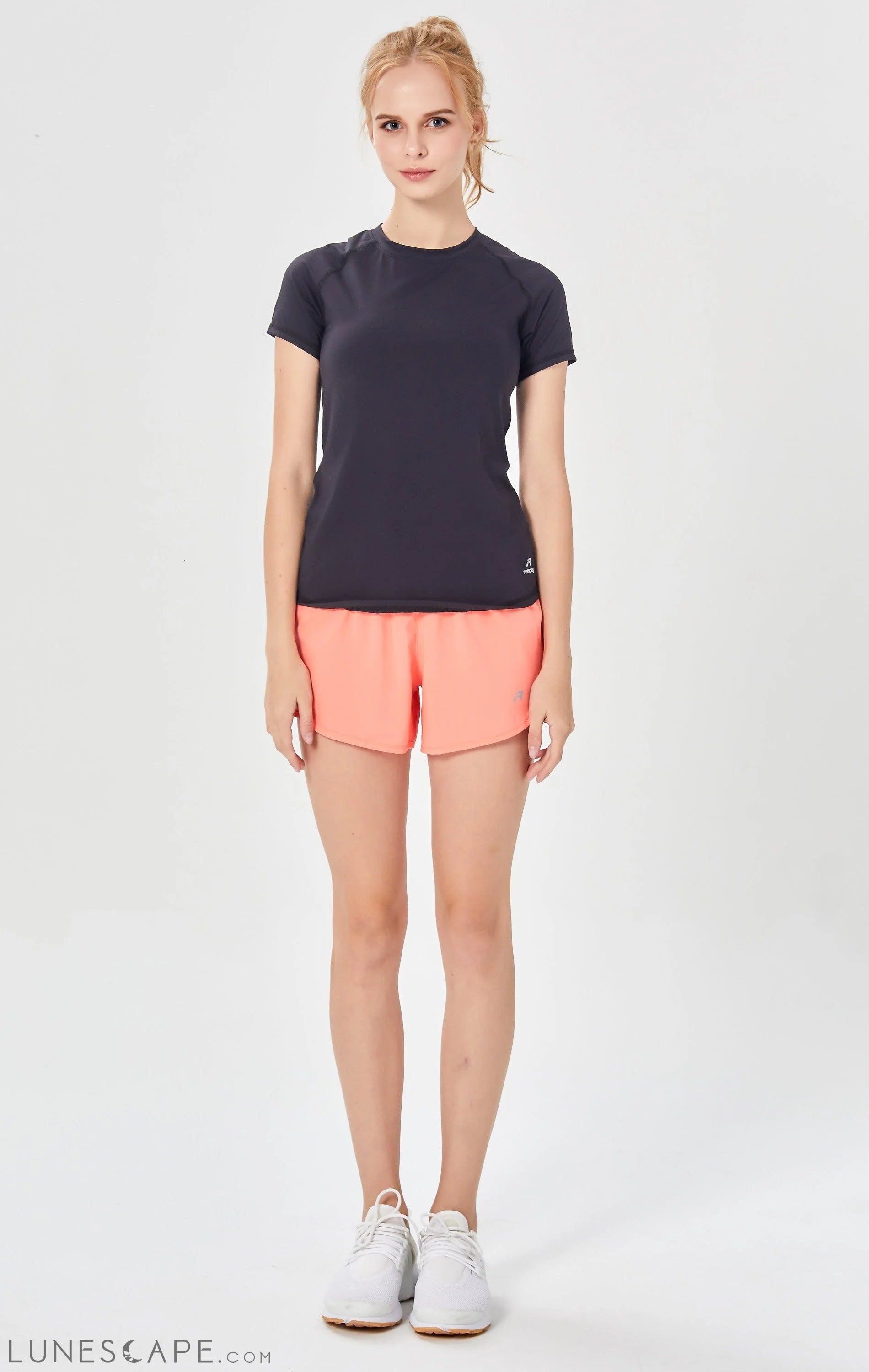 Rhythm Dolphin Shorts LUNESCAPE