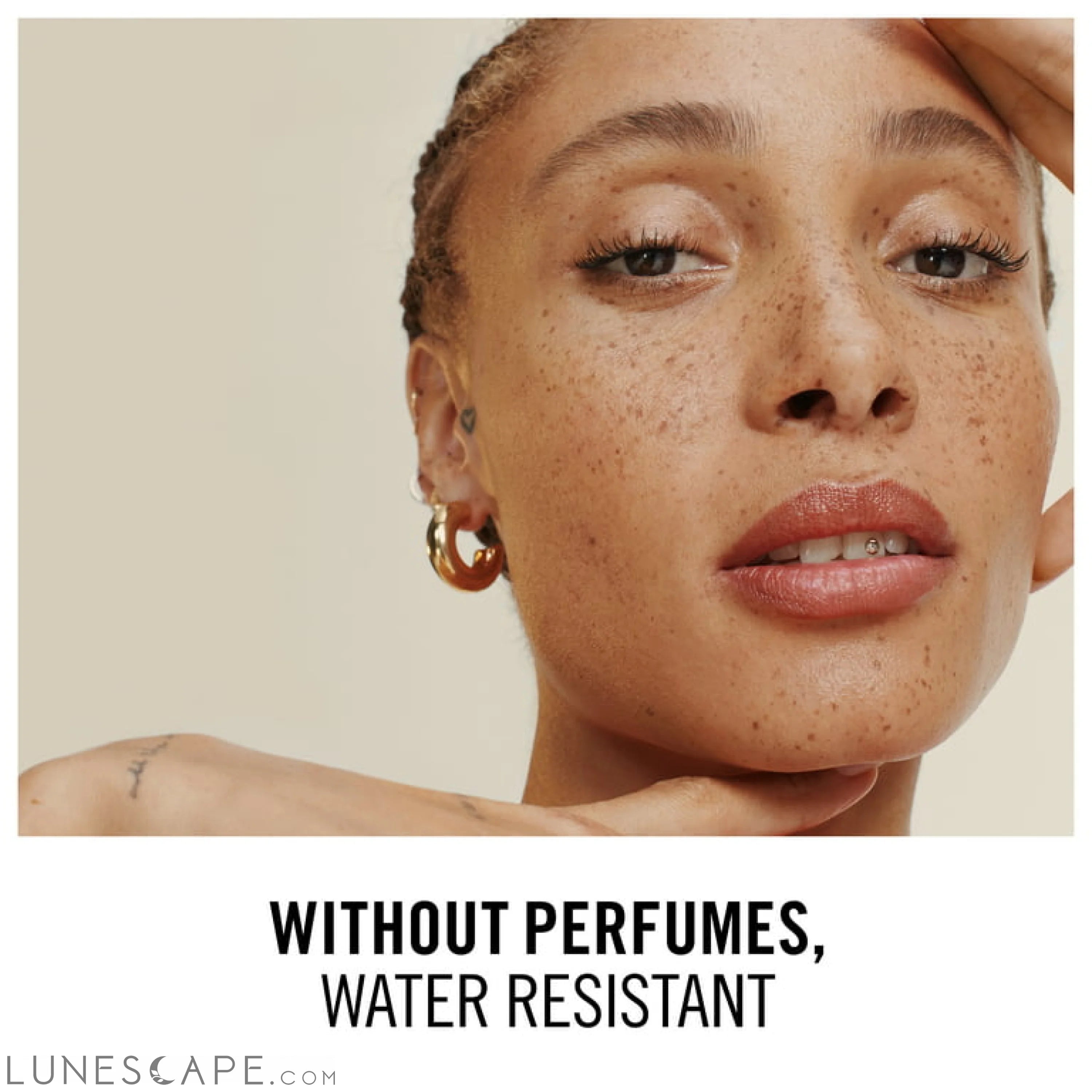 RIMMEL Kind & Free Clean Mascara LUNESCAPE