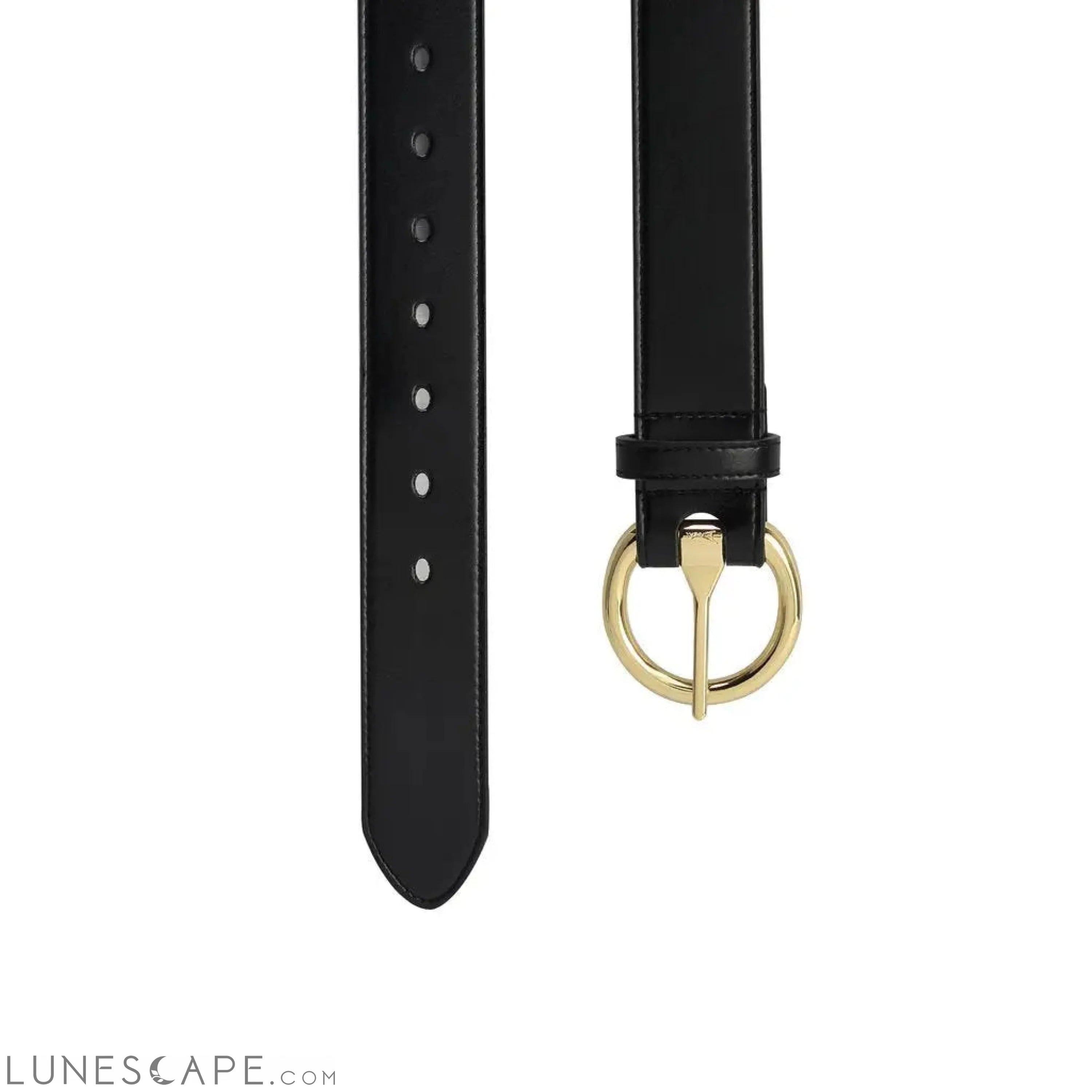 Ring Belt - Vegan Leather LUNESCAPE
