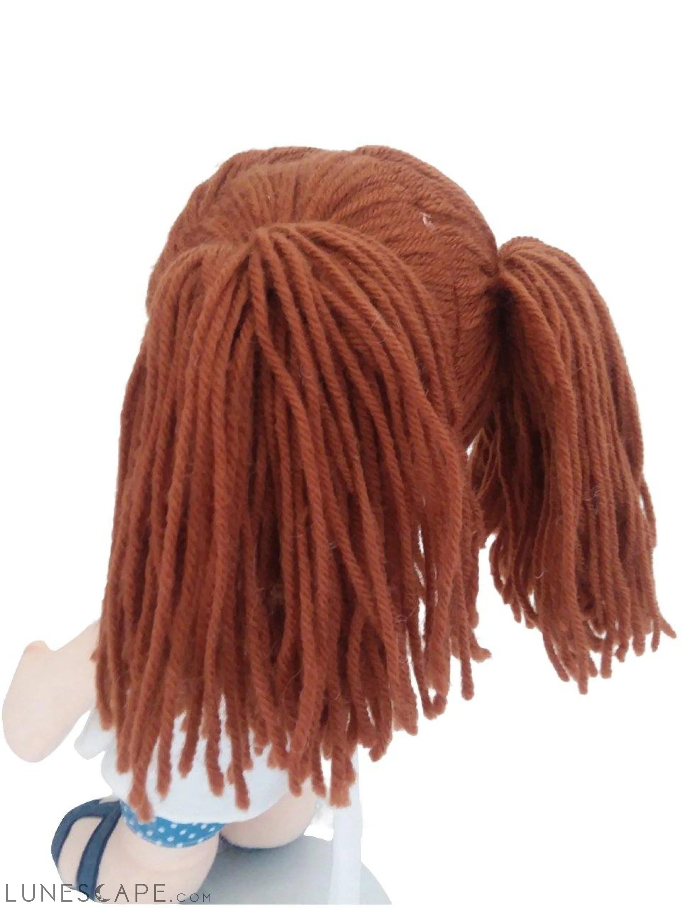 Robin the Rag Doll LUNESCAPE
