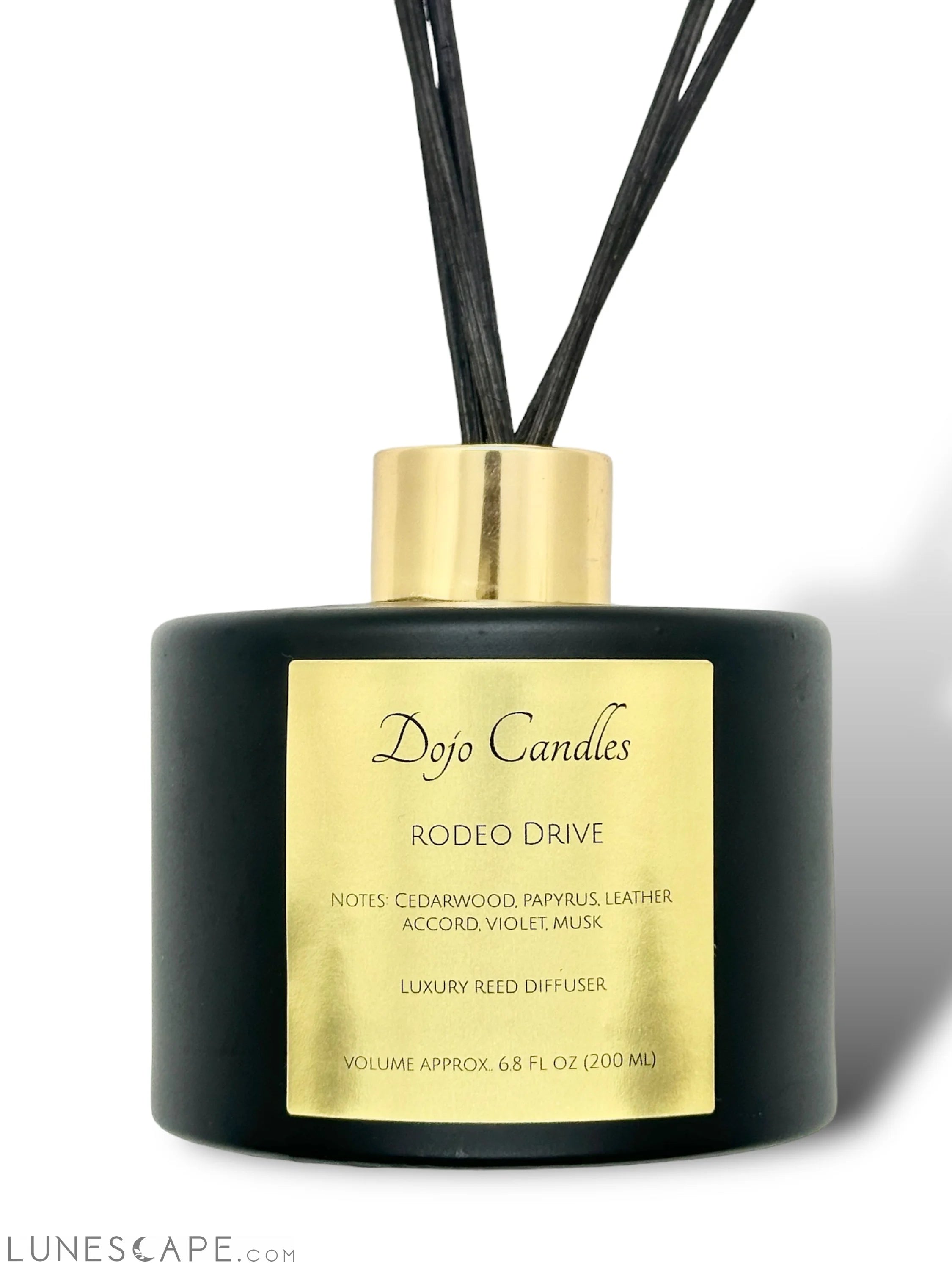 Rodeo Drive Luxury Diffuser LUNESCAPE