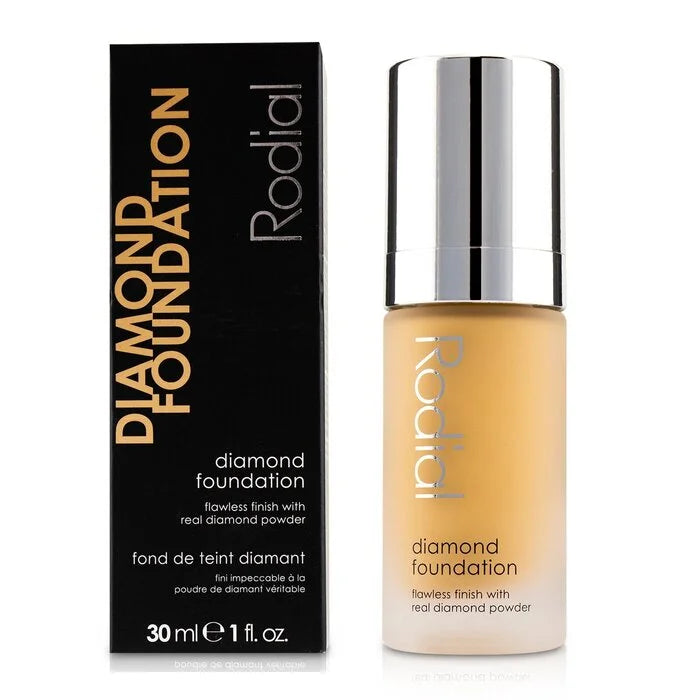 RODIAL - Diamond Foundation 30ml/1oz LUNESCAPE