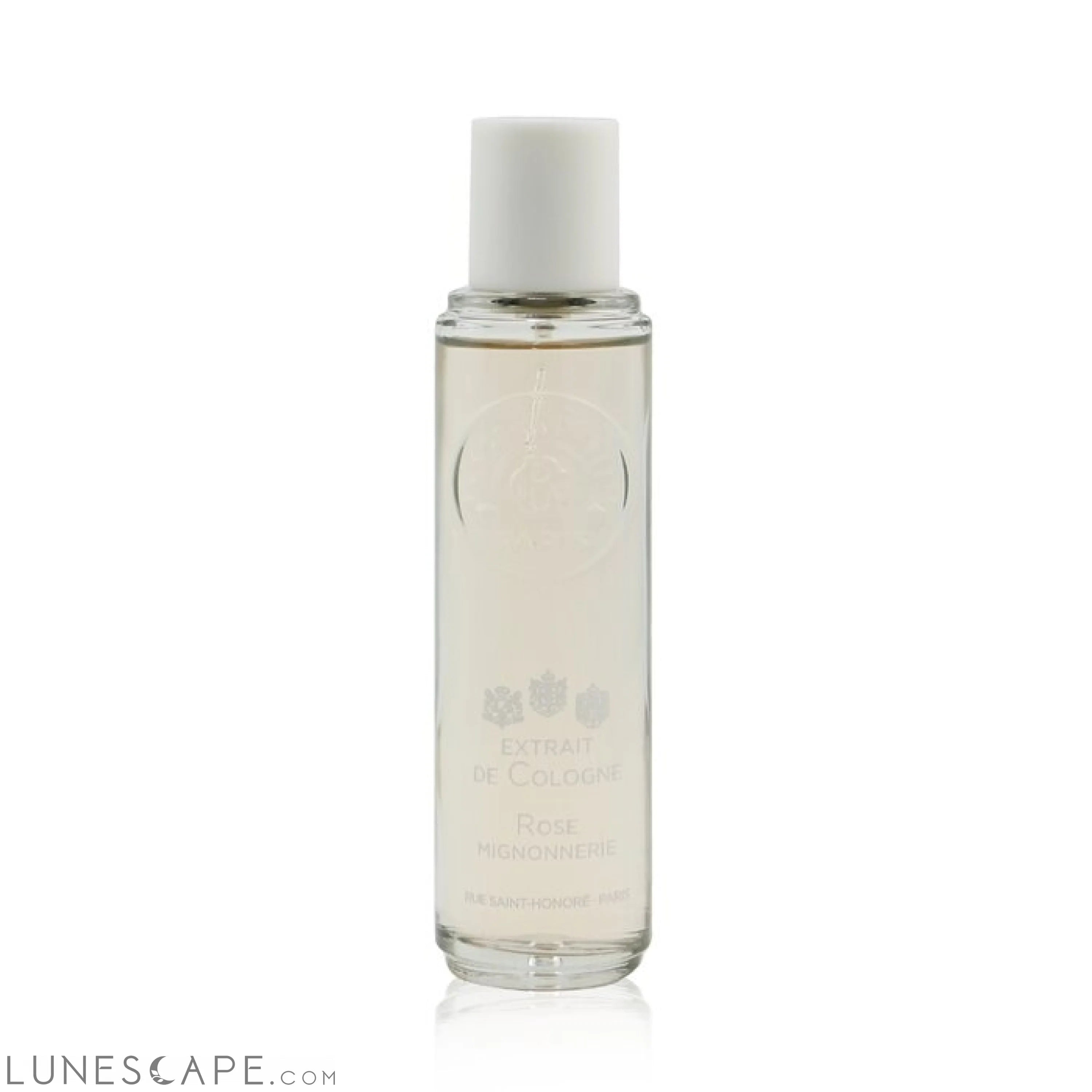 ROGER & GALLET - Extrait De Cologne Rose Mignonnerie Spray LUNESCAPE