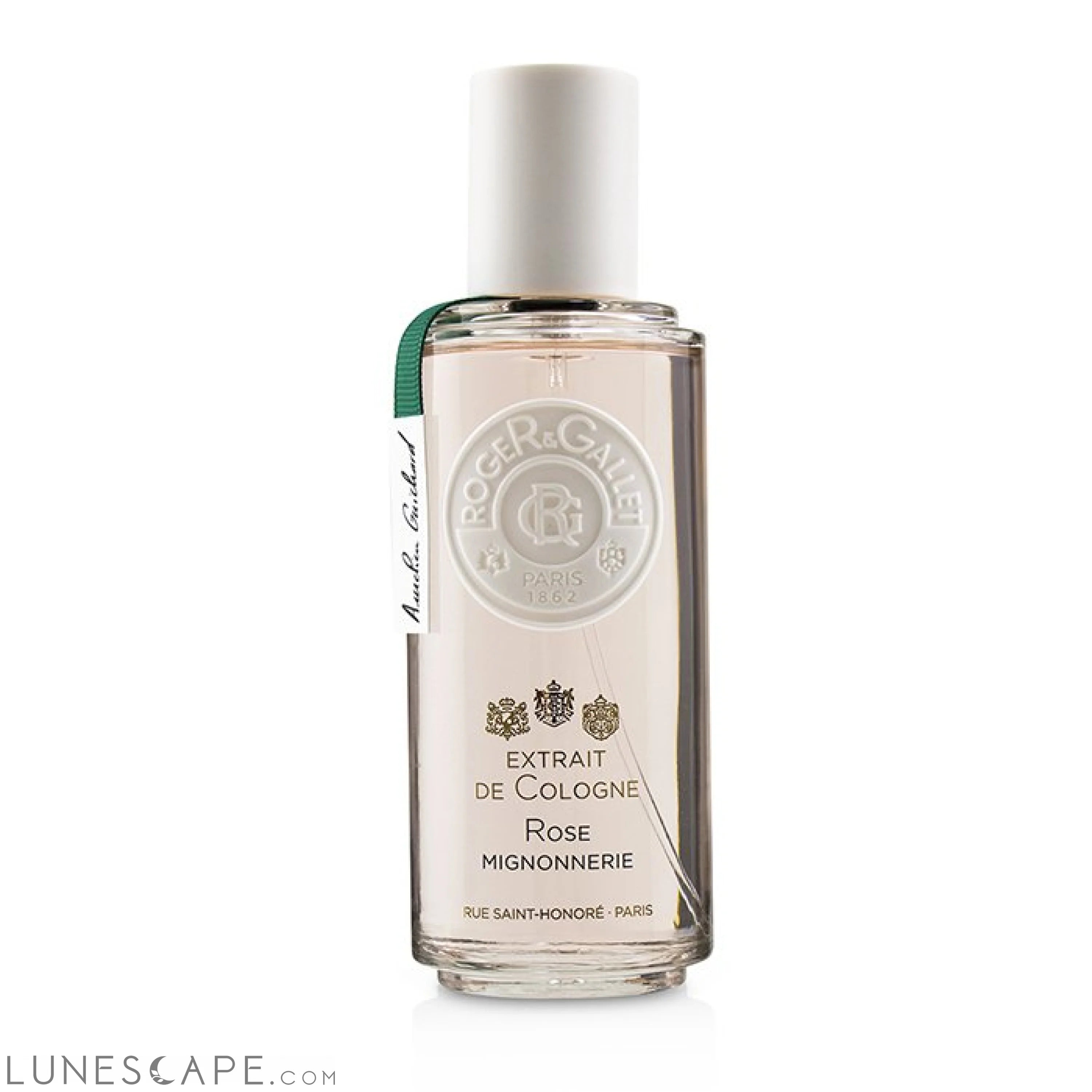 ROGER & GALLET - Extrait De Cologne Rose Mignonnerie Spray LUNESCAPE
