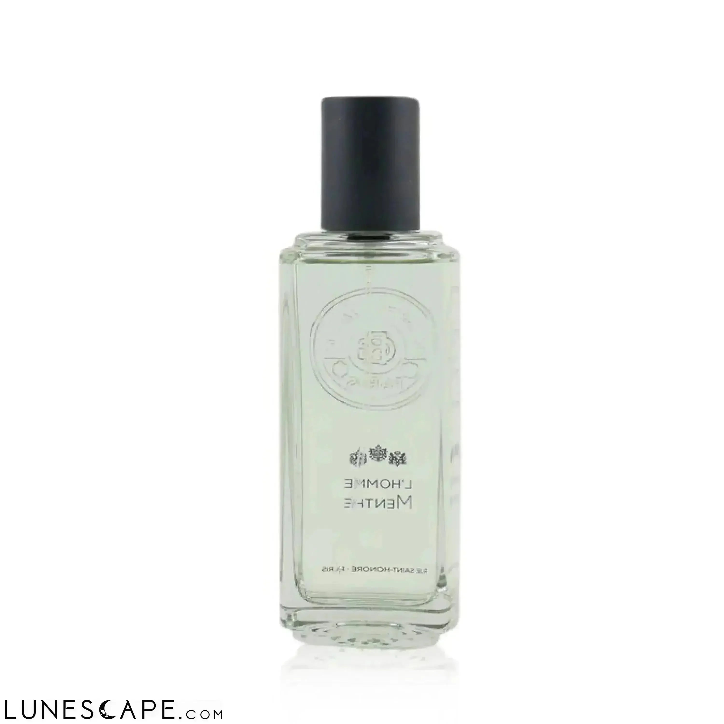 ROGER & GALLET - l'Homme Menthe Eau De Toilette Spray LUNESCAPE