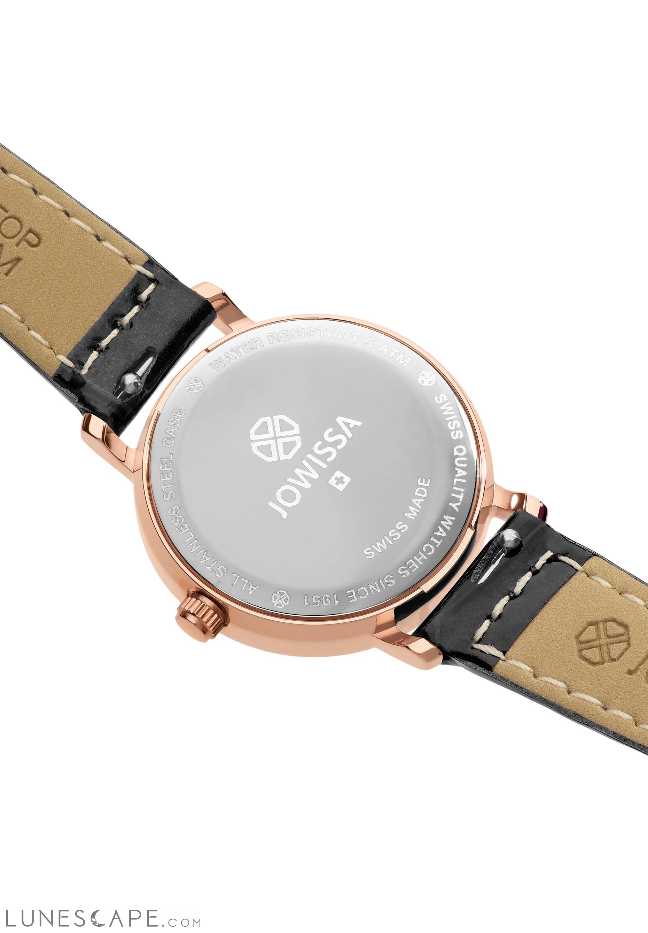 Roma Swiss Ladies Watch J2.309.S LUNESCAPE