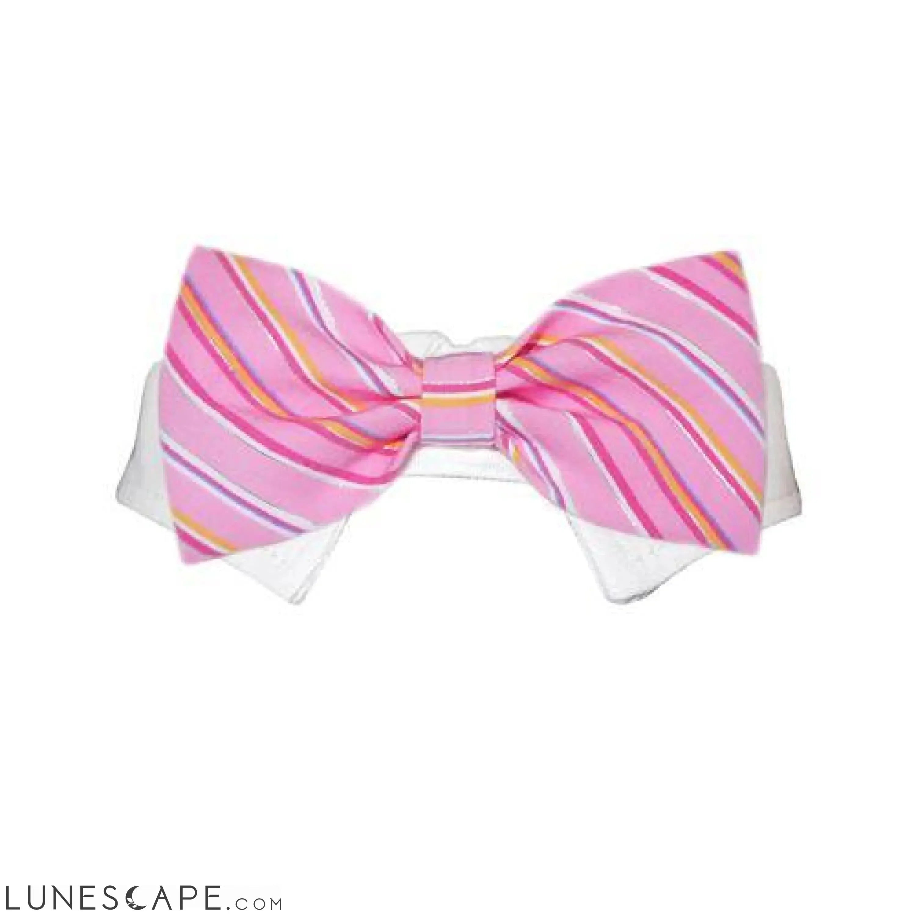 Ryan Bow Tie LUNESCAPE