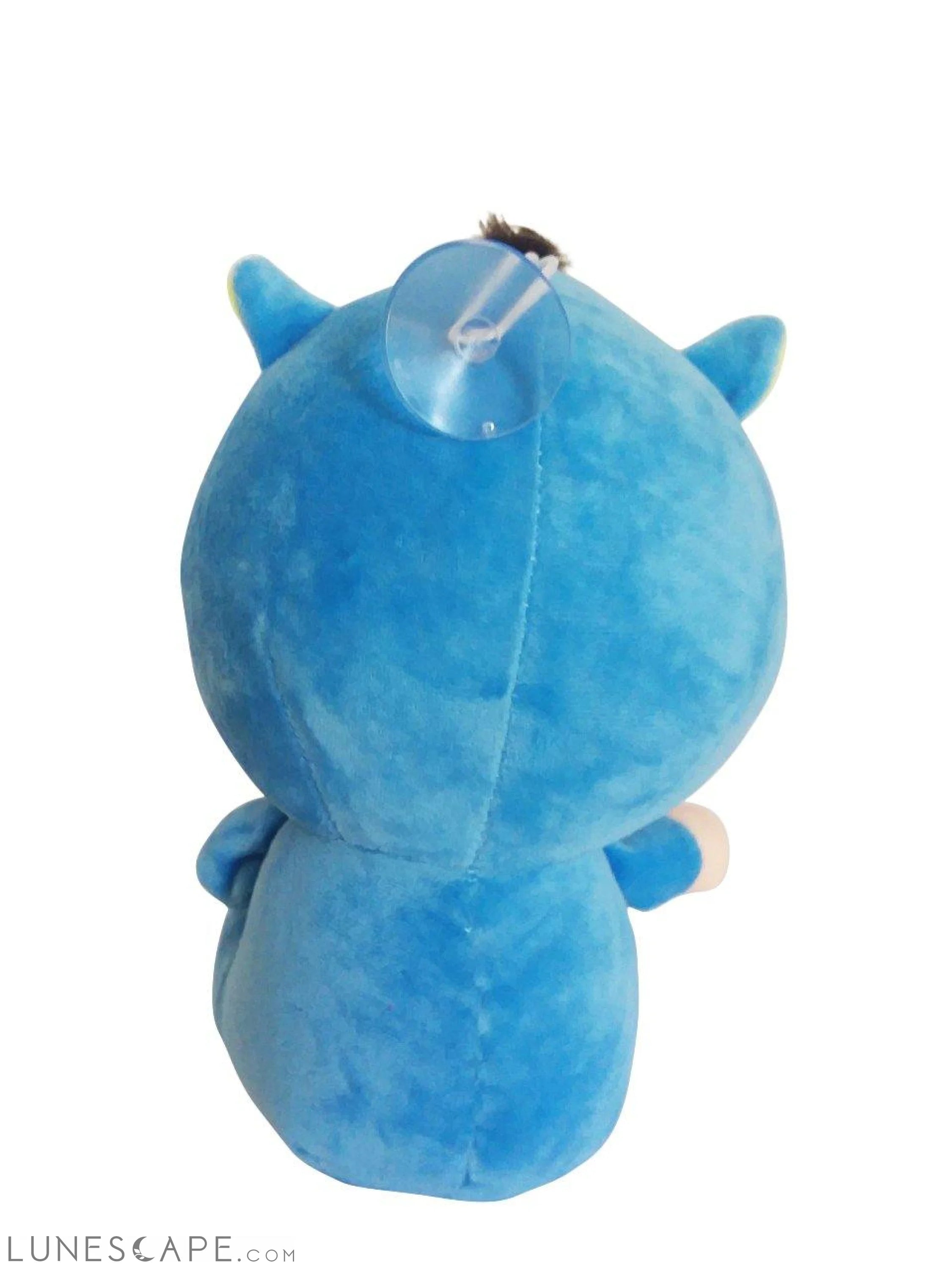 Sagittarius Zodiac Plush LUNESCAPE
