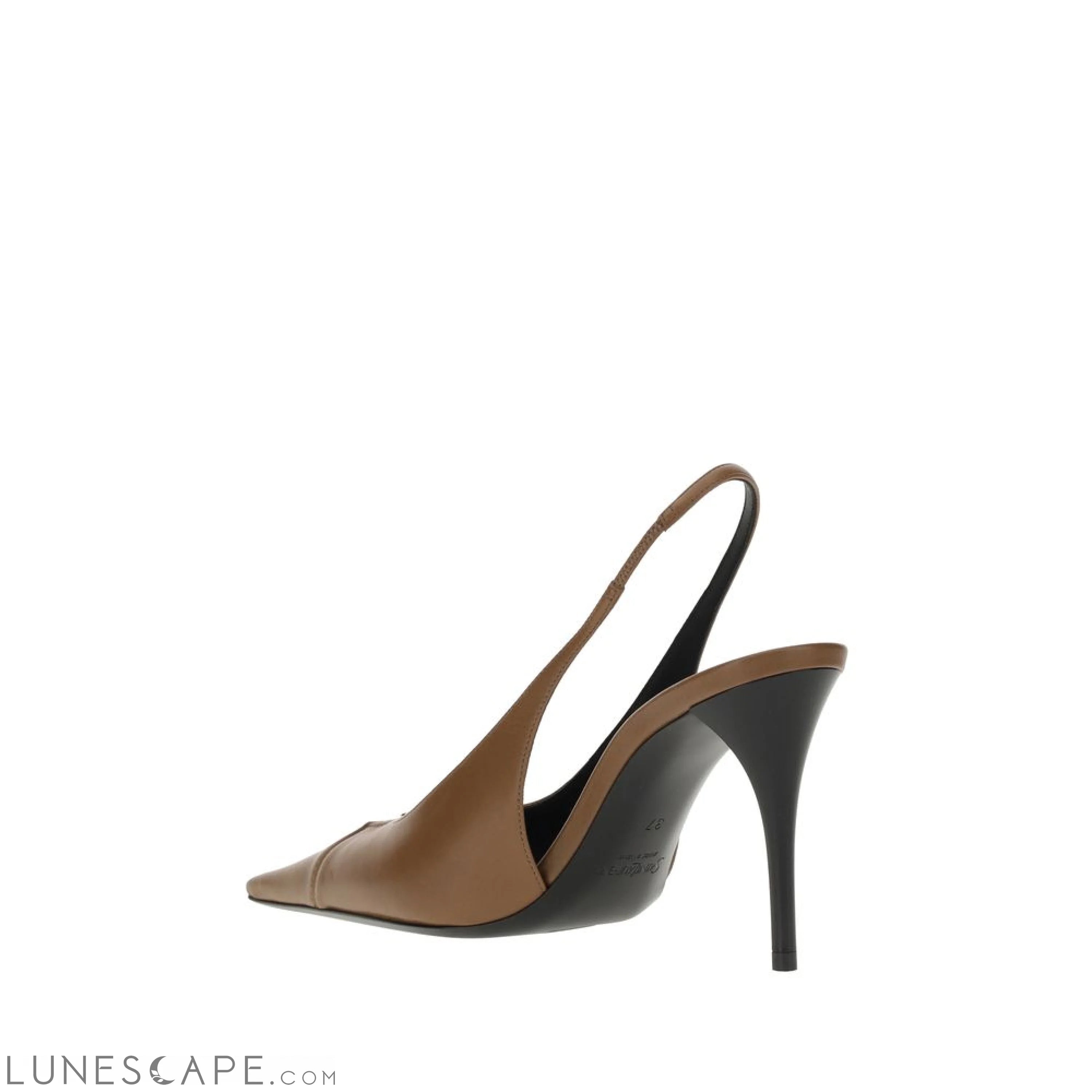 Saint Laurent Babylone Pums LUNESCAPE