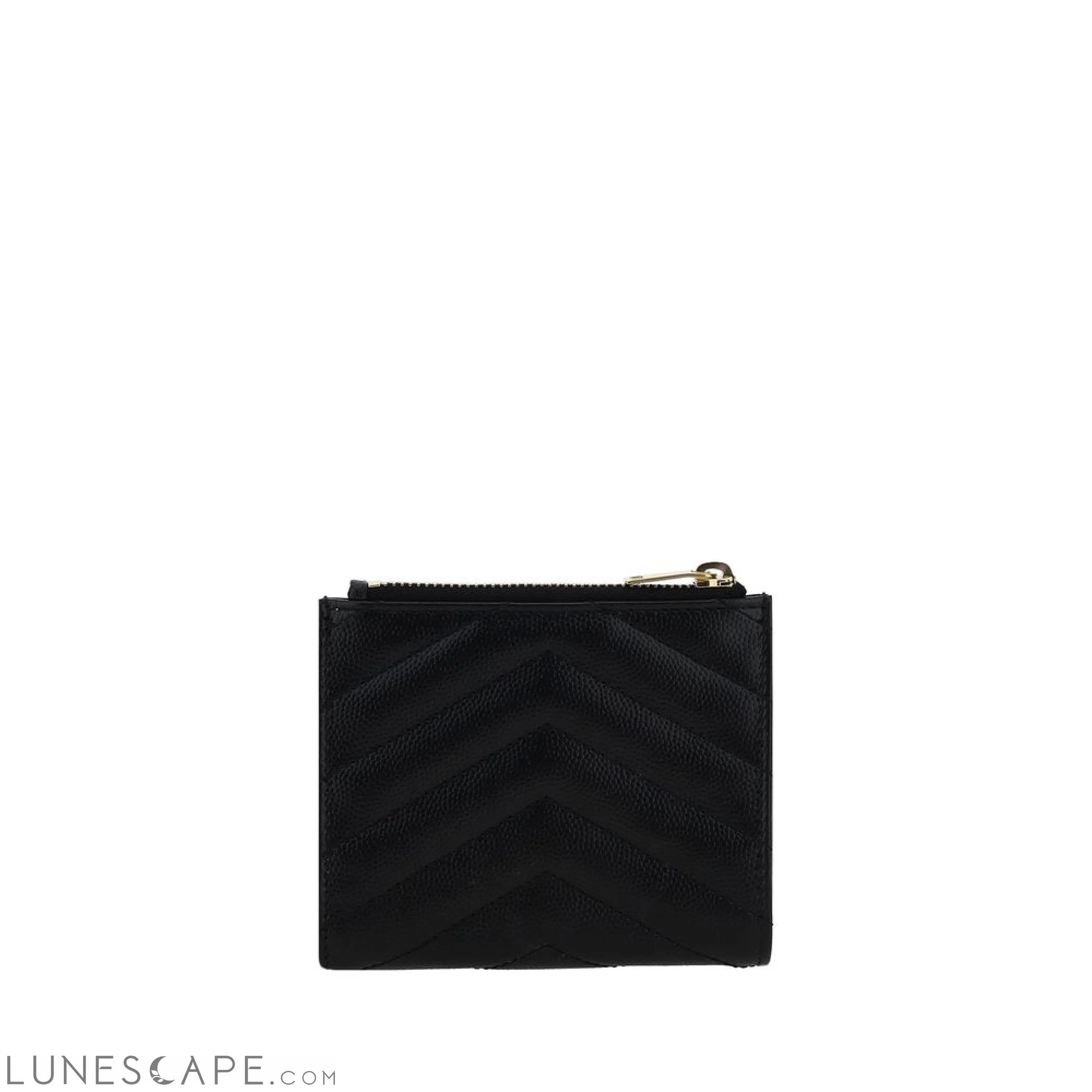 Saint Laurent Wallet LUNESCAPE