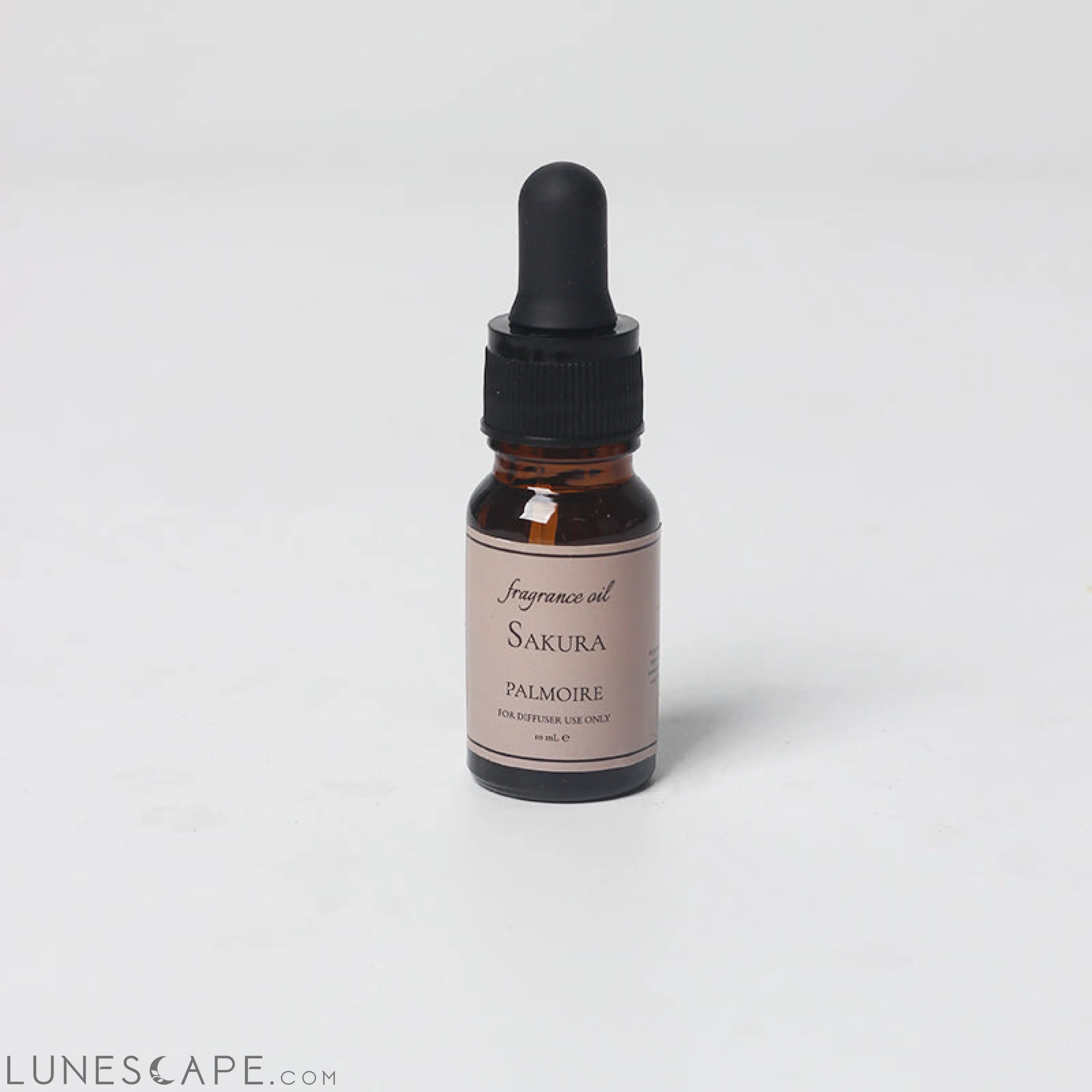 Sakura Fragrance Oil LUNESCAPE