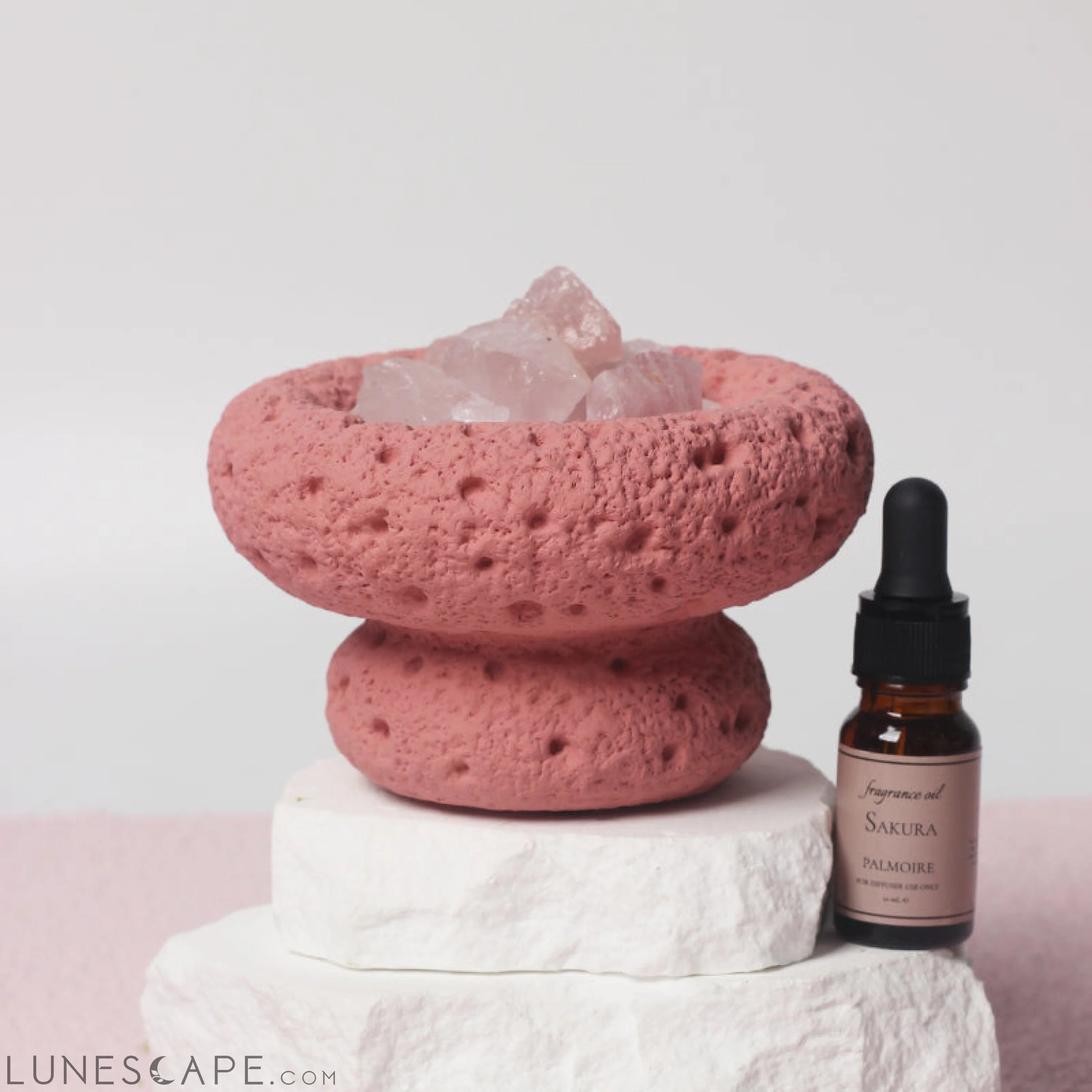 Sakura Fragrance Oil LUNESCAPE