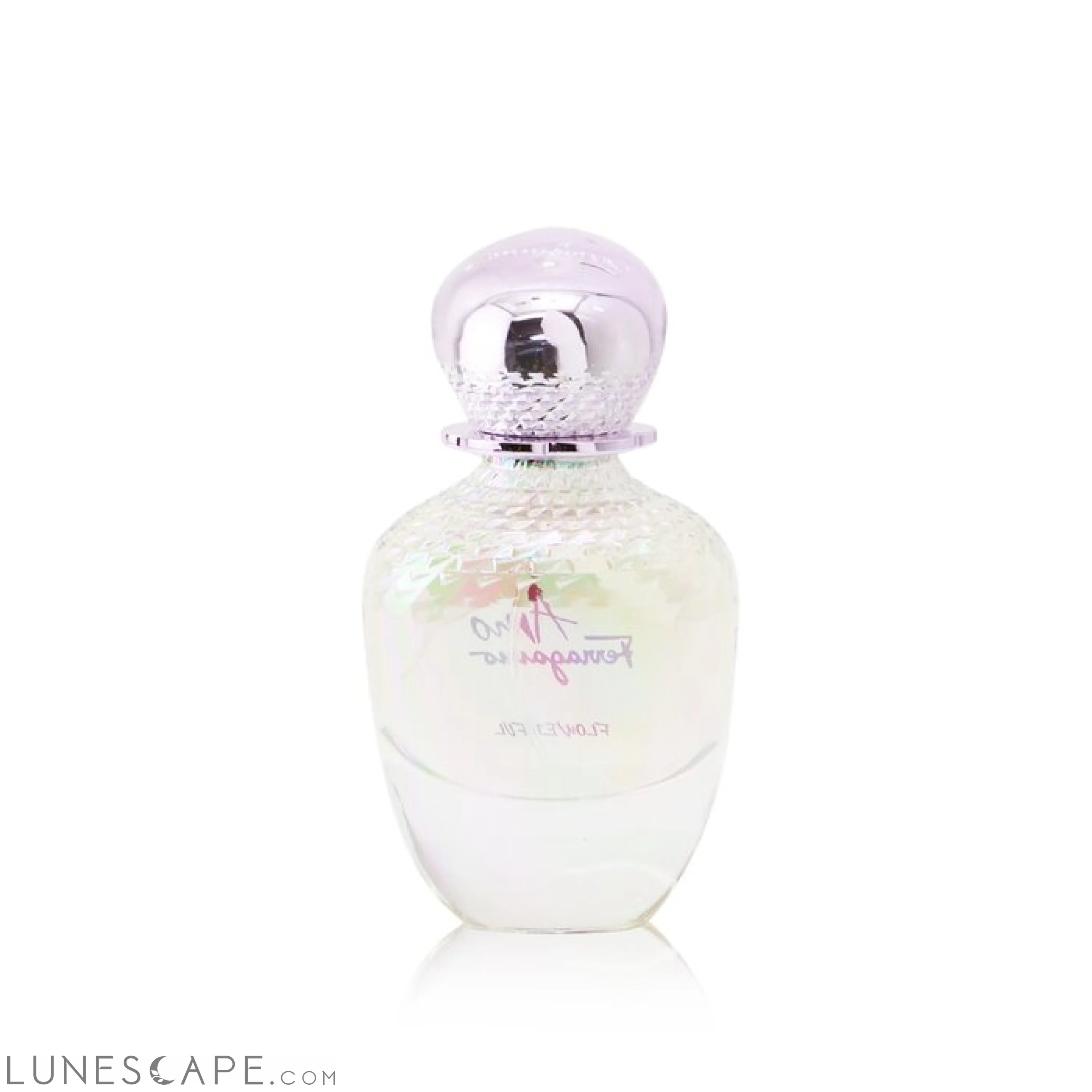 SALVATORE FERRAGAMO - Amo Ferragamo Flowerful Eau De Toilette Spray LUNESCAPE