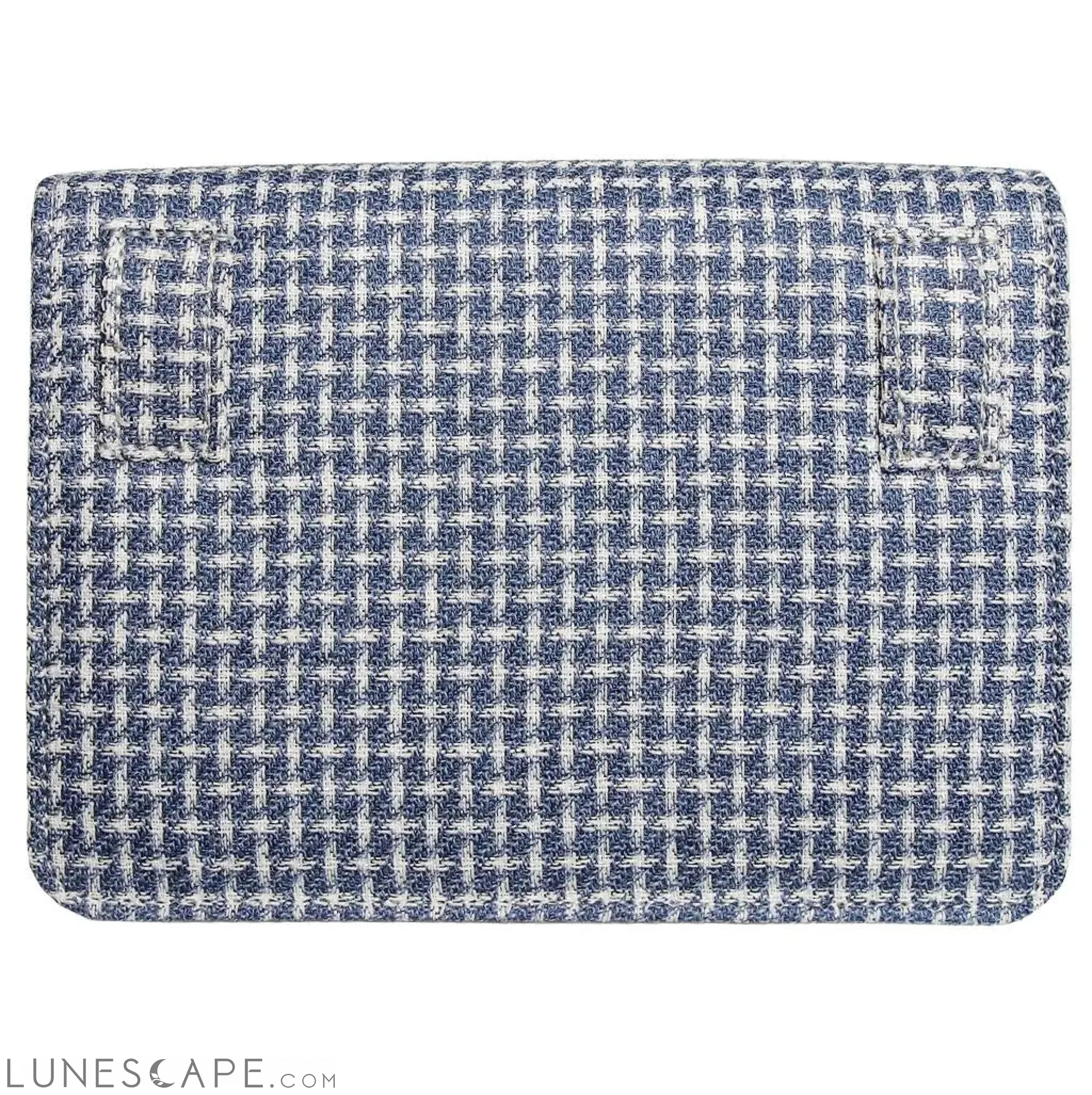 Scalloped Hip Pouch LUNESCAPE
