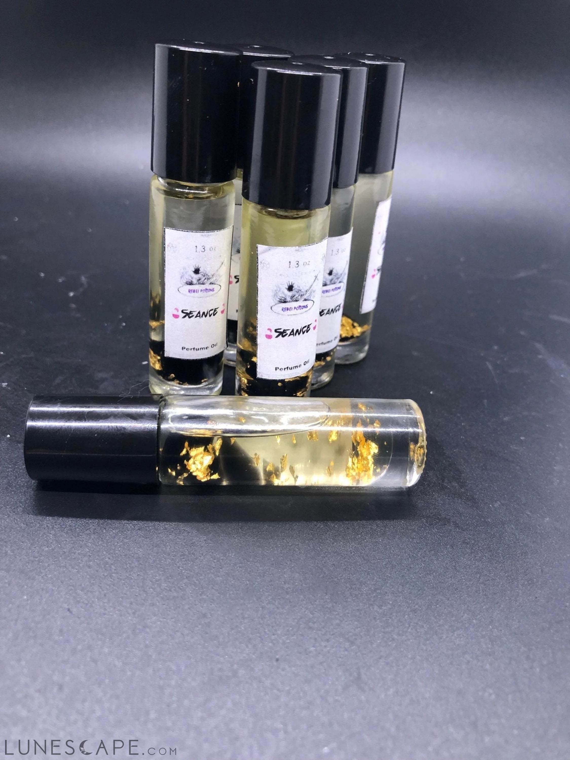 Seance perfume oil LUNESCAPE