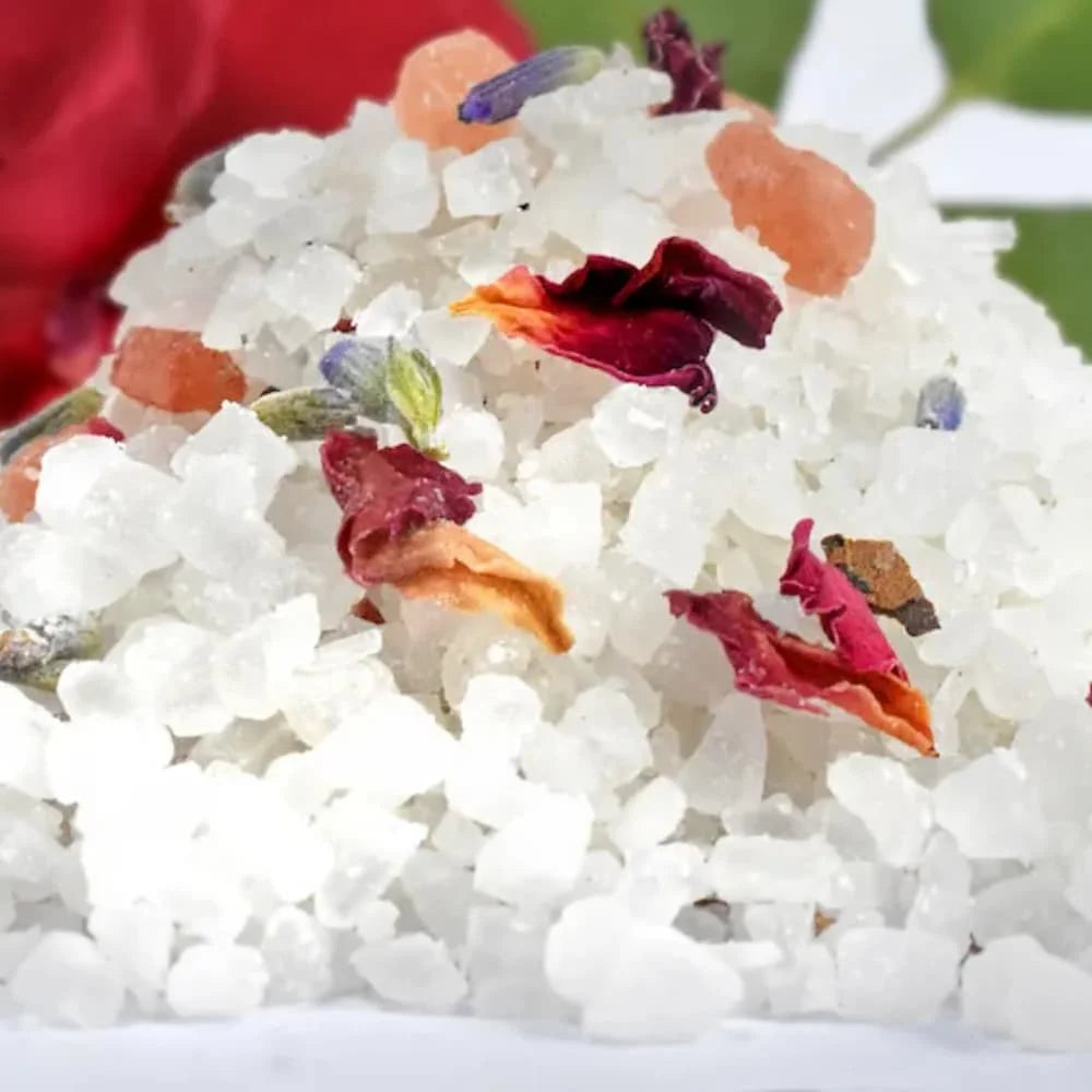 Serene Bath Salts LUNESCAPE