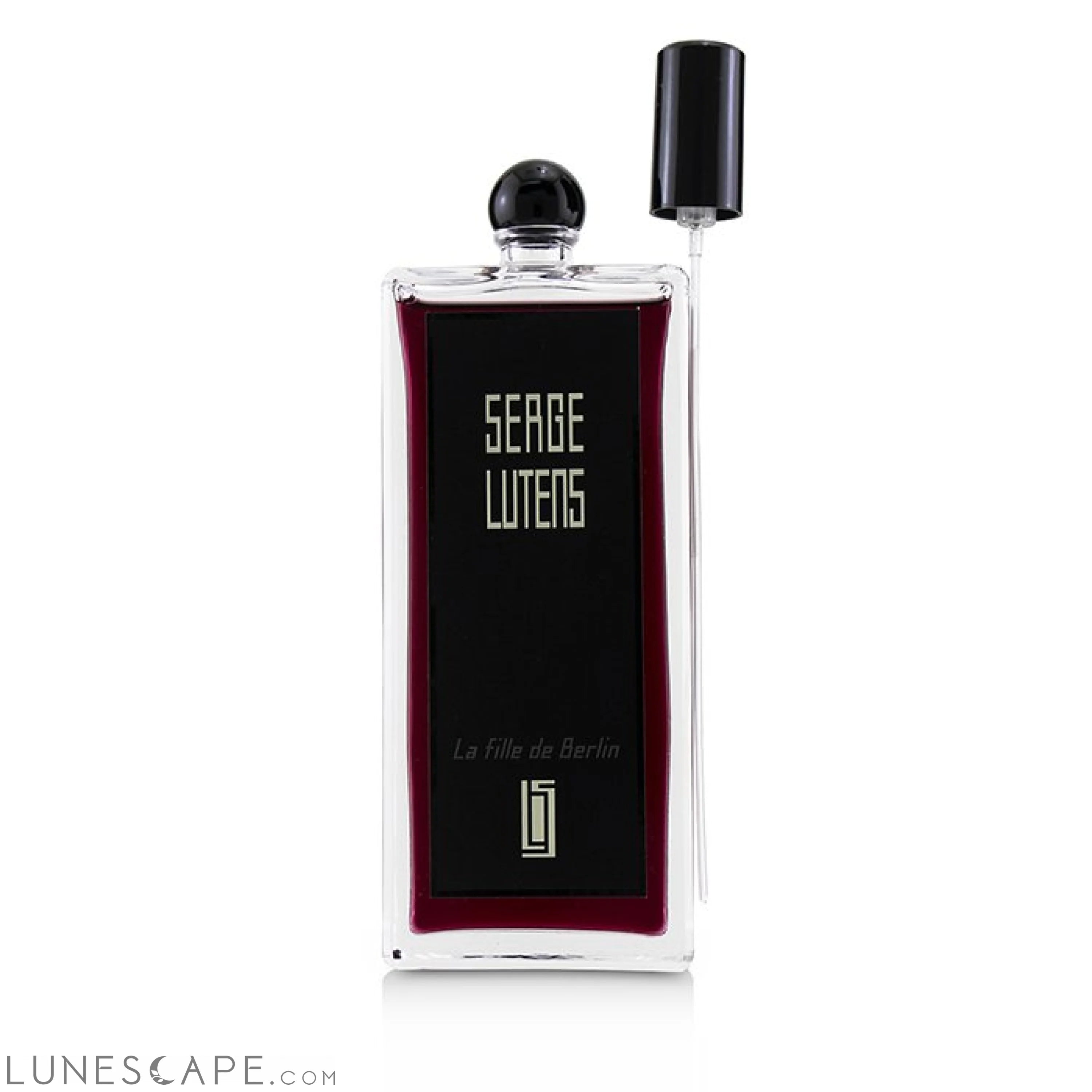 SERGE LUTENS - La Fille De Berlin Eau De Parfum Spray LUNESCAPE