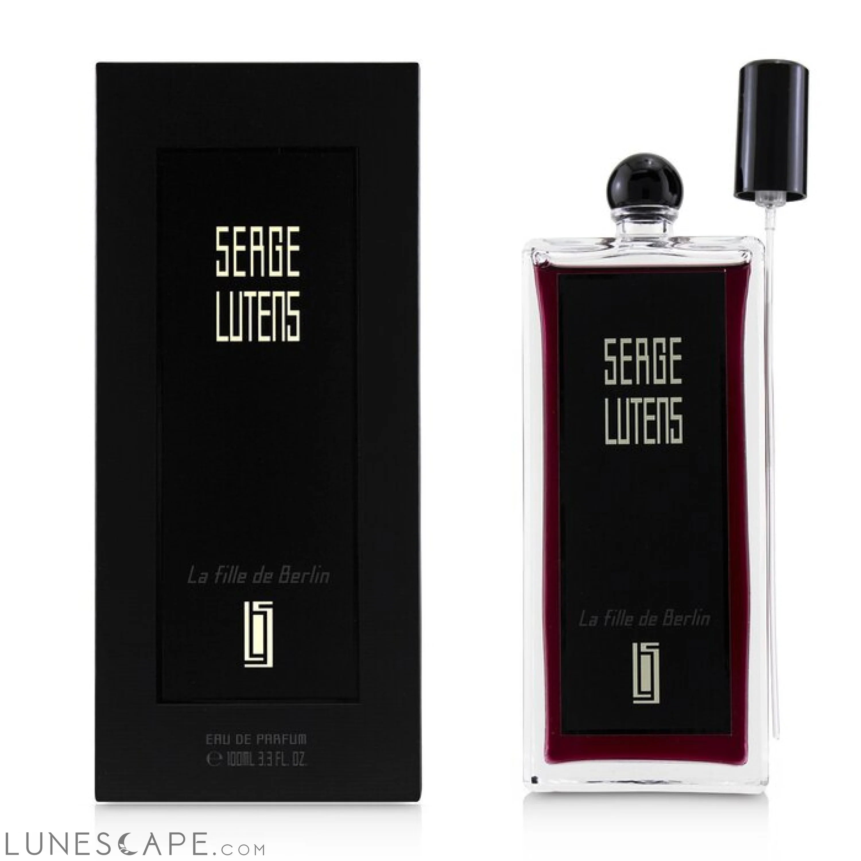 SERGE LUTENS - La Fille De Berlin Eau De Parfum Spray LUNESCAPE