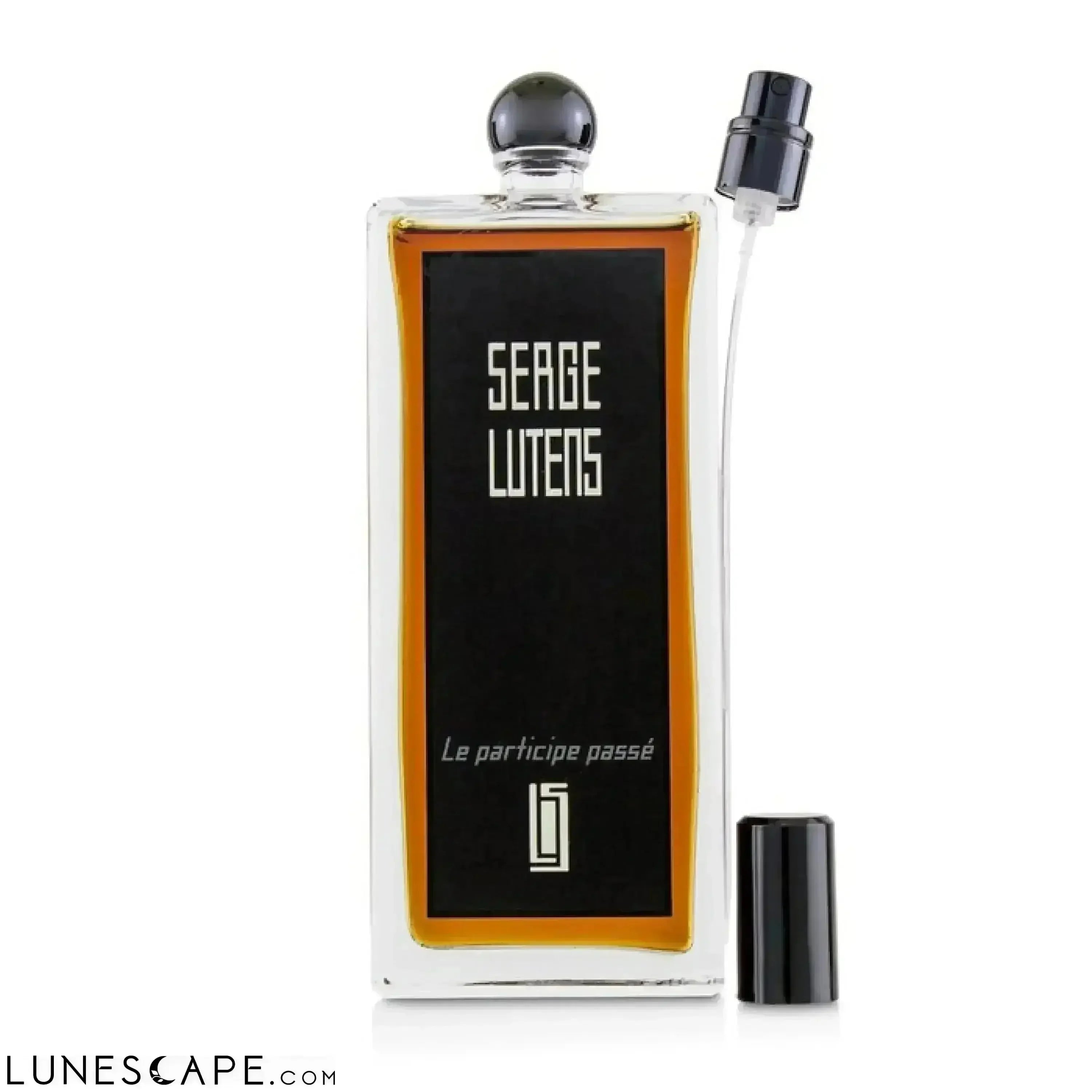 SERGE LUTENS - Le Participe Passe Eau De Parfum Spray LUNESCAPE