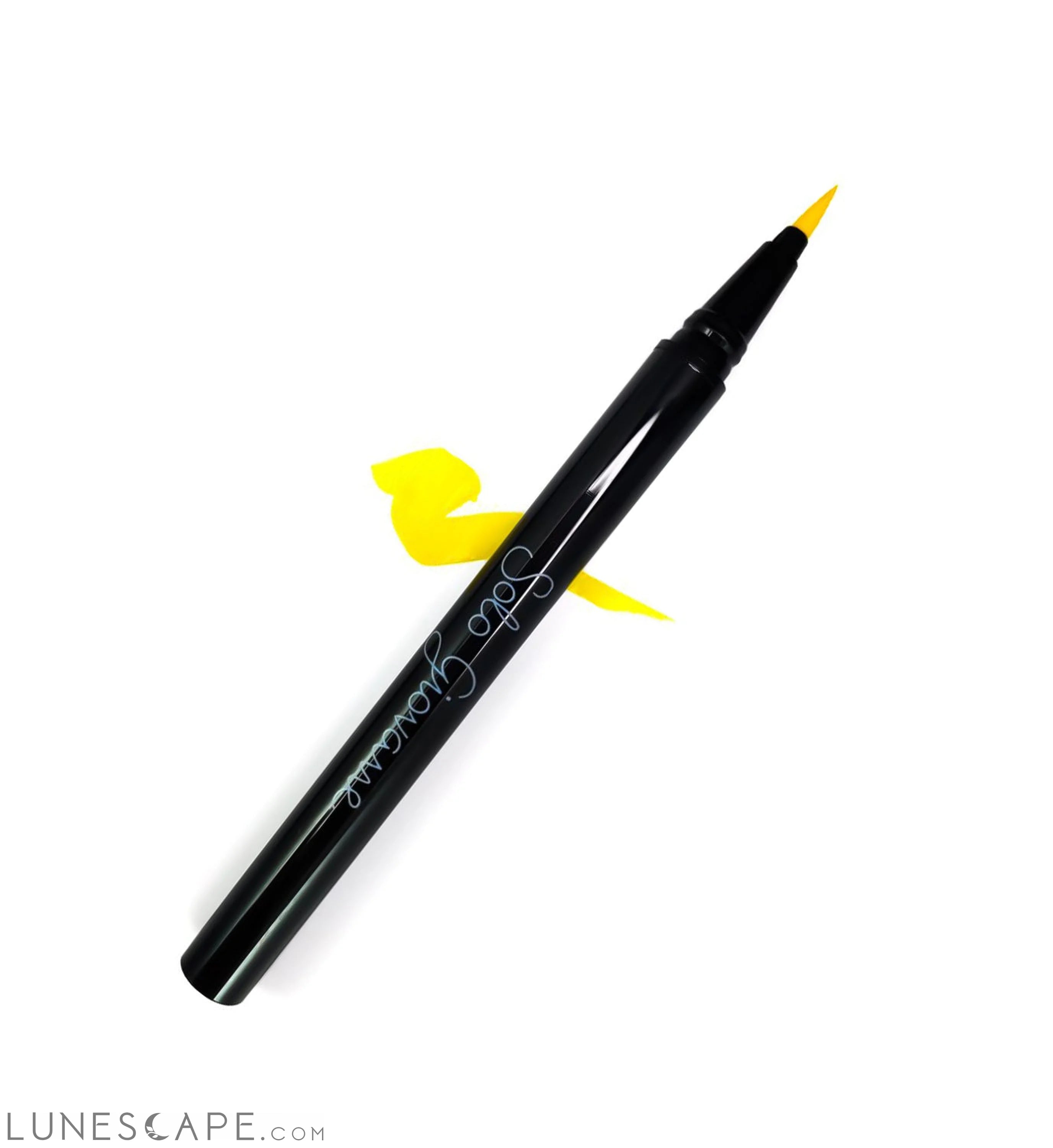 SG So Edgy Deep eyeliner 21 LUNESCAPE