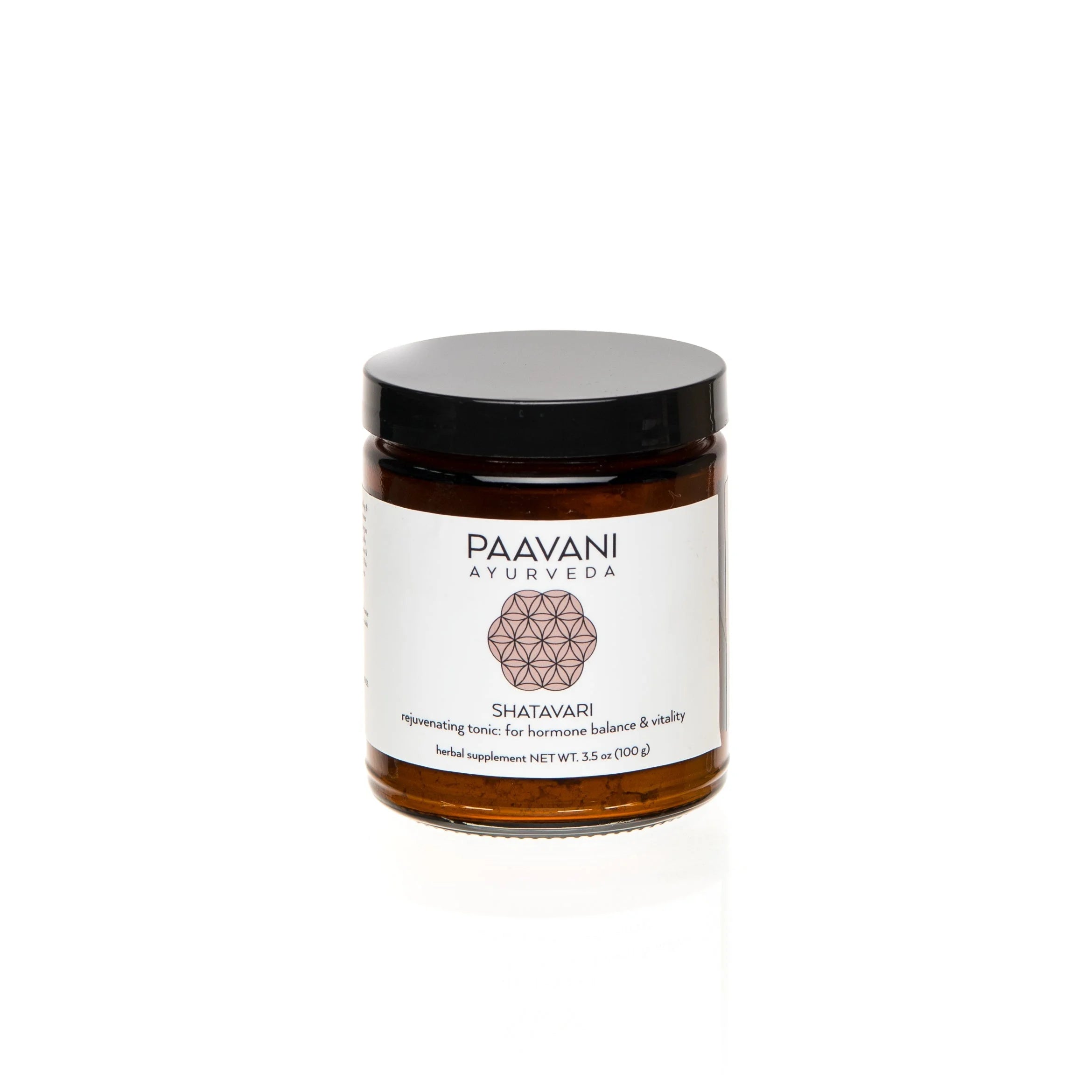 Shatavari LUNESCAPE