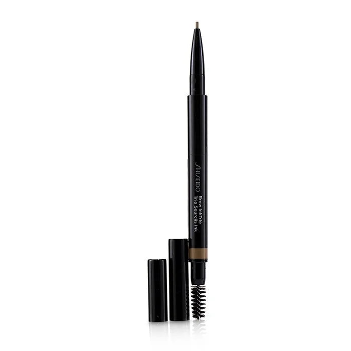SHISEIDO - Brow InkTrio 0.31g/0.01oz LUNESCAPE