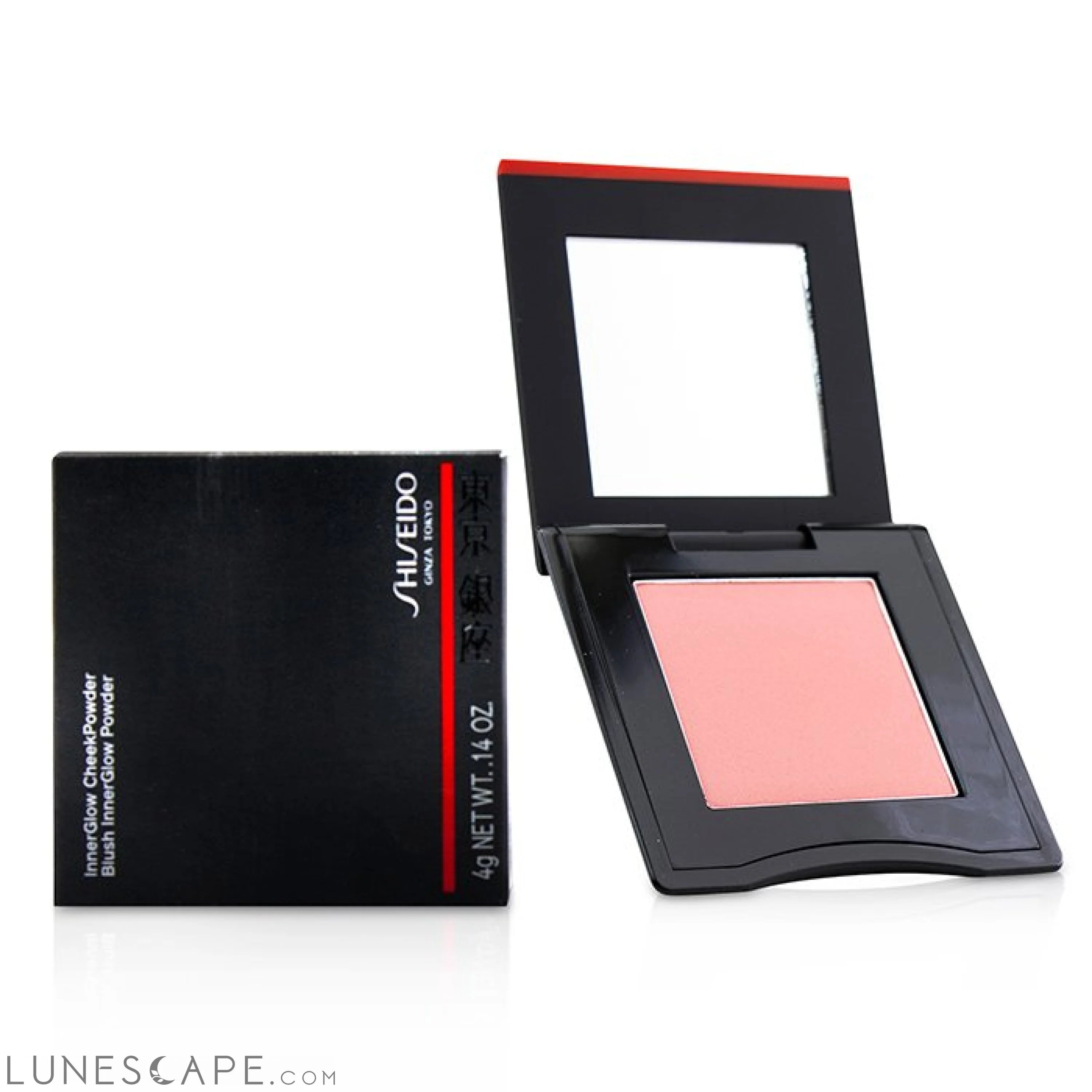 SHISEIDO - InnerGlow CheekPowder 4g/0.14oz LUNESCAPE