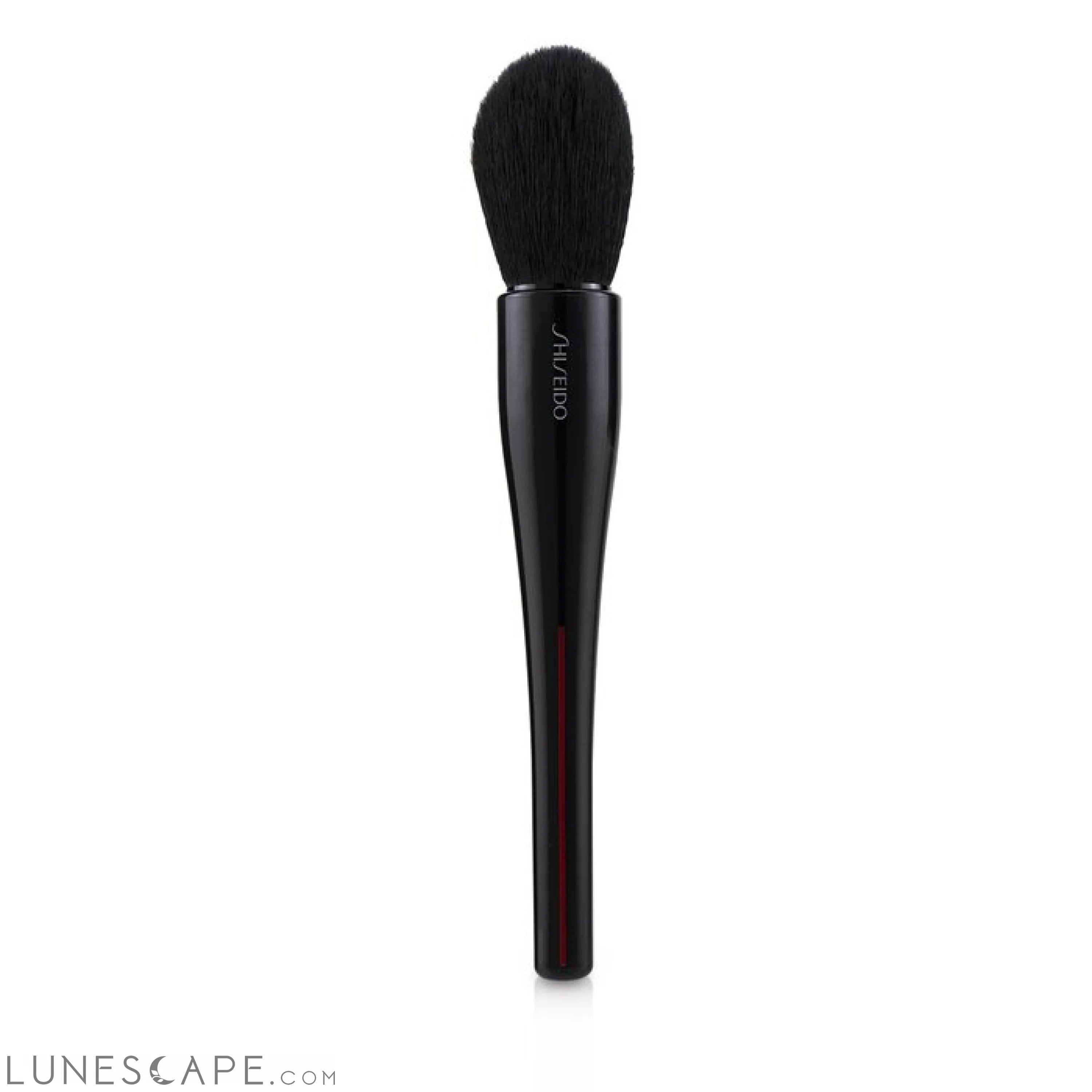 SHISEIDO - Maru Fude Multi Face Brush LUNESCAPE