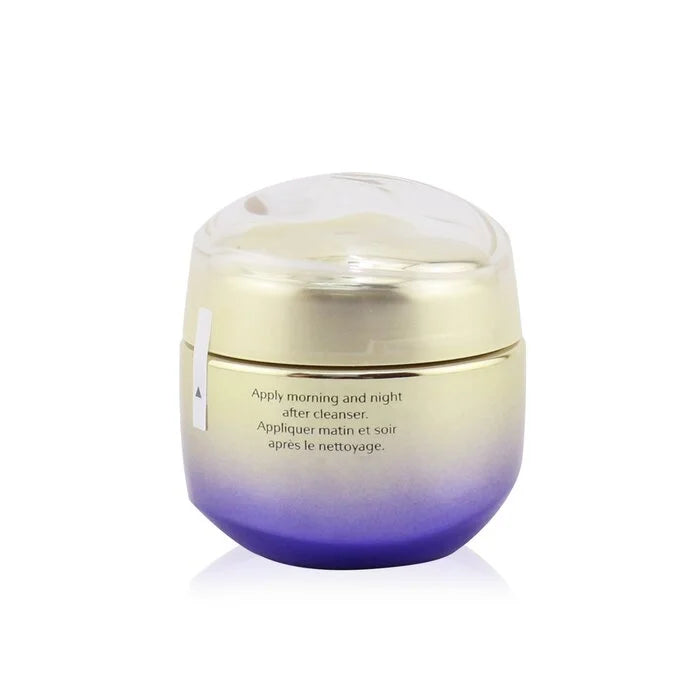 SHISEIDO - Vital Perfection Uplifting & Firming Cream Enriched LUNESCAPE