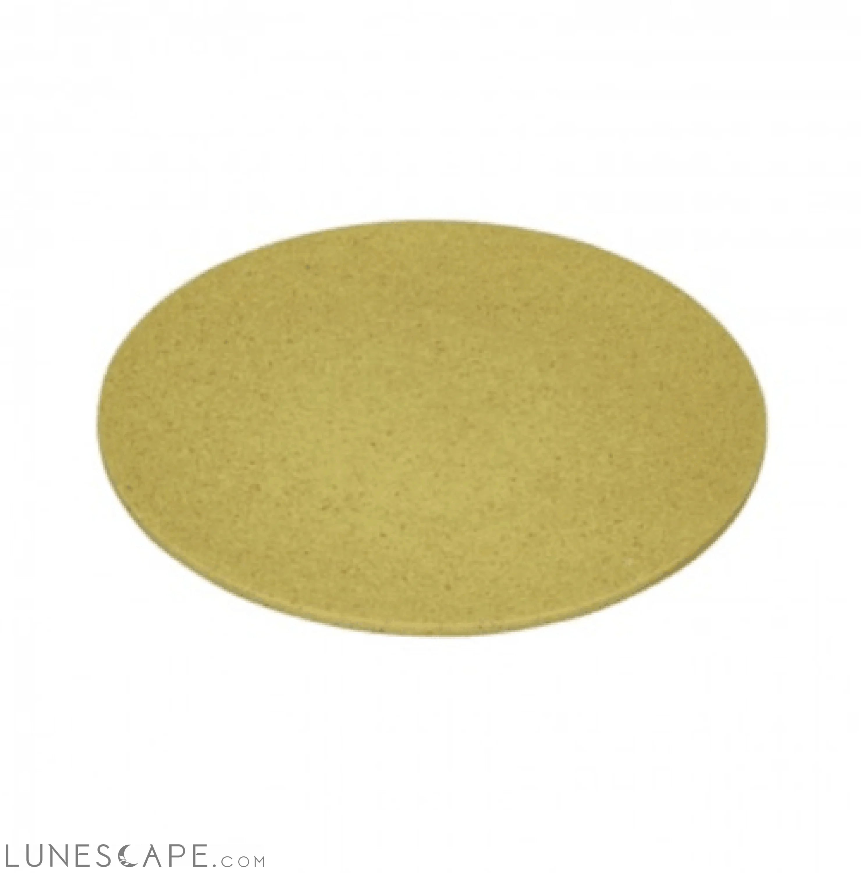 Side Plate LUNESCAPE