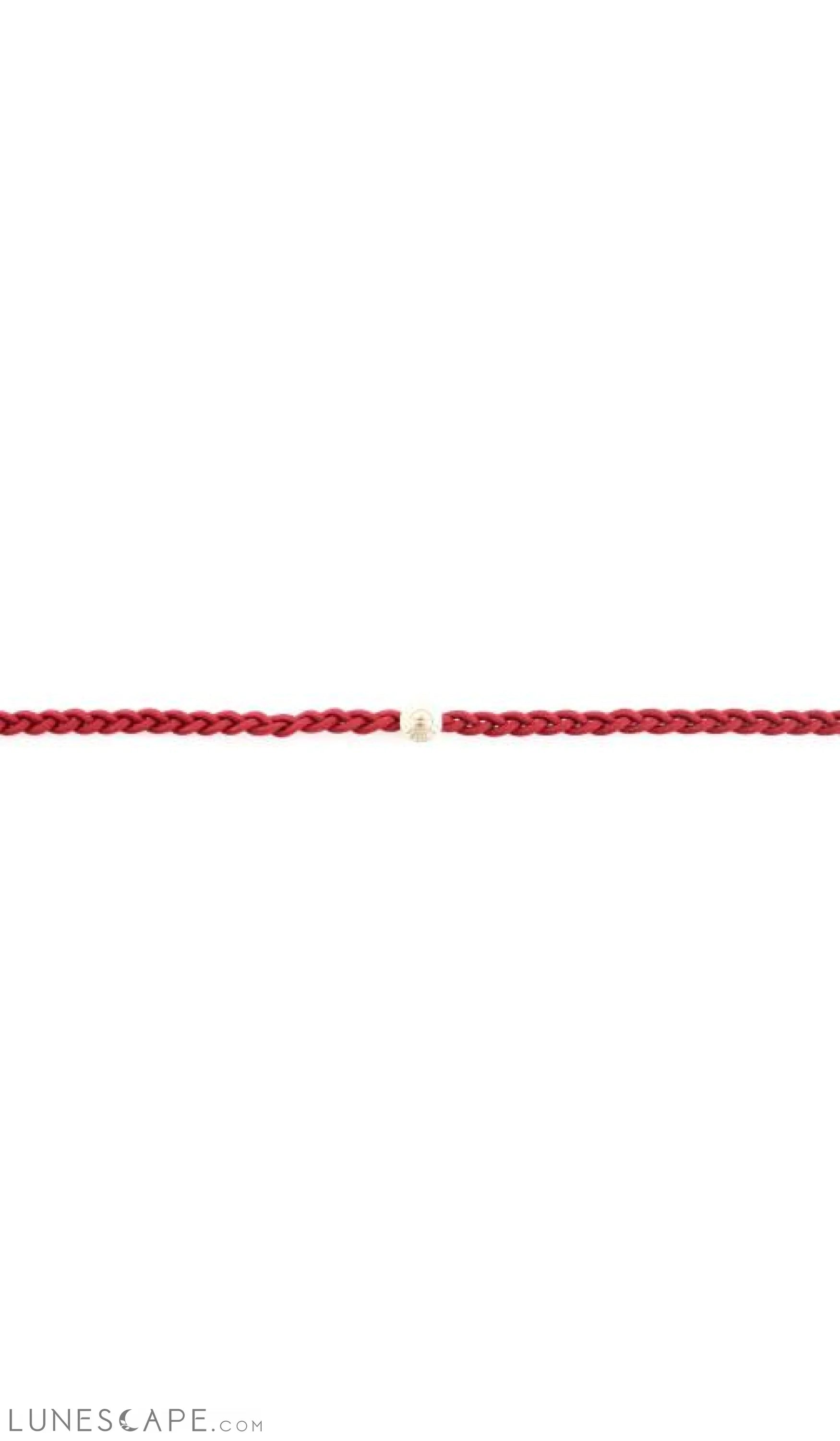 Signature Braided Headband | More Colors Available LUNESCAPE