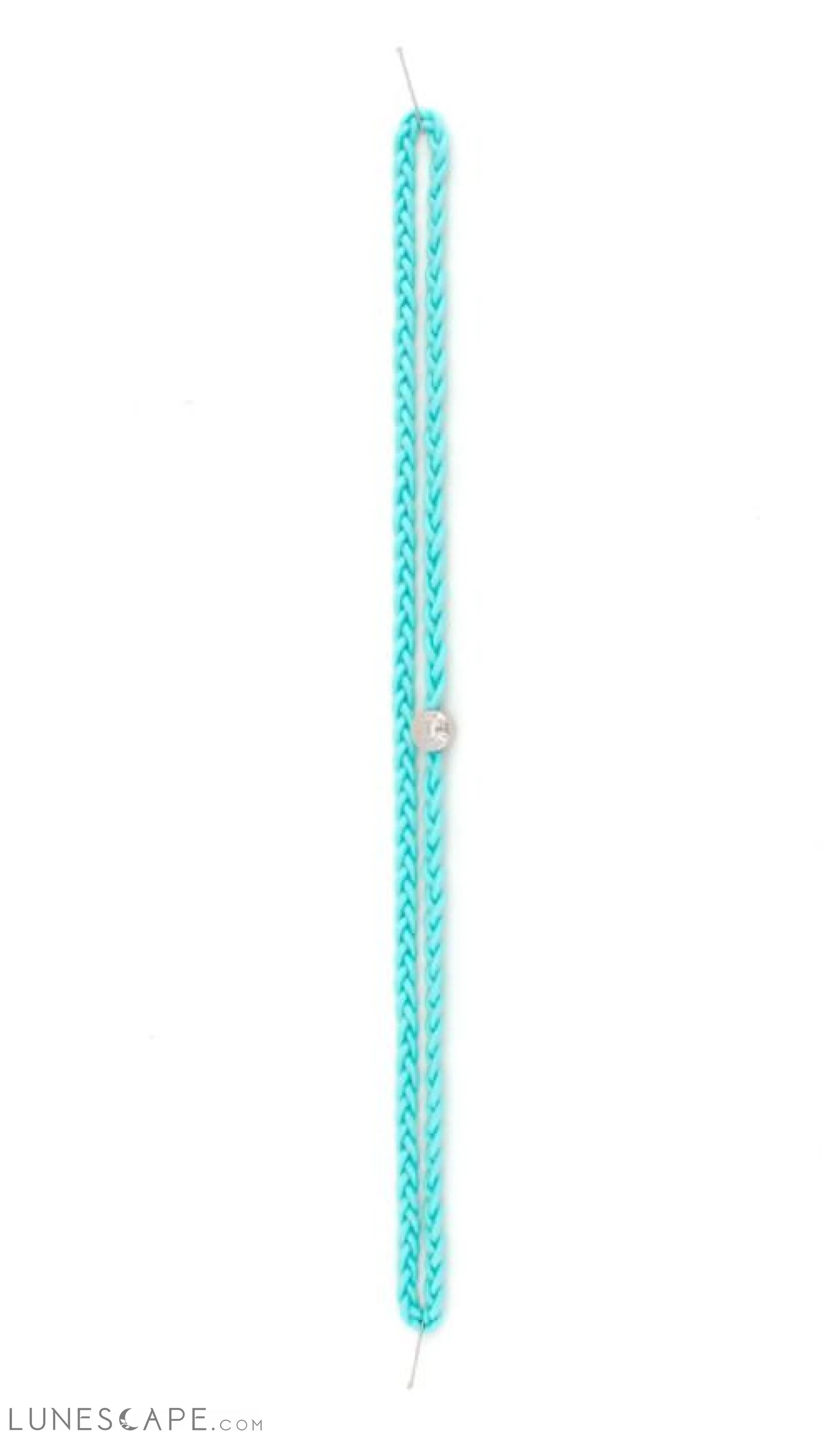 Signature Braided Headband | More Colors Available LUNESCAPE