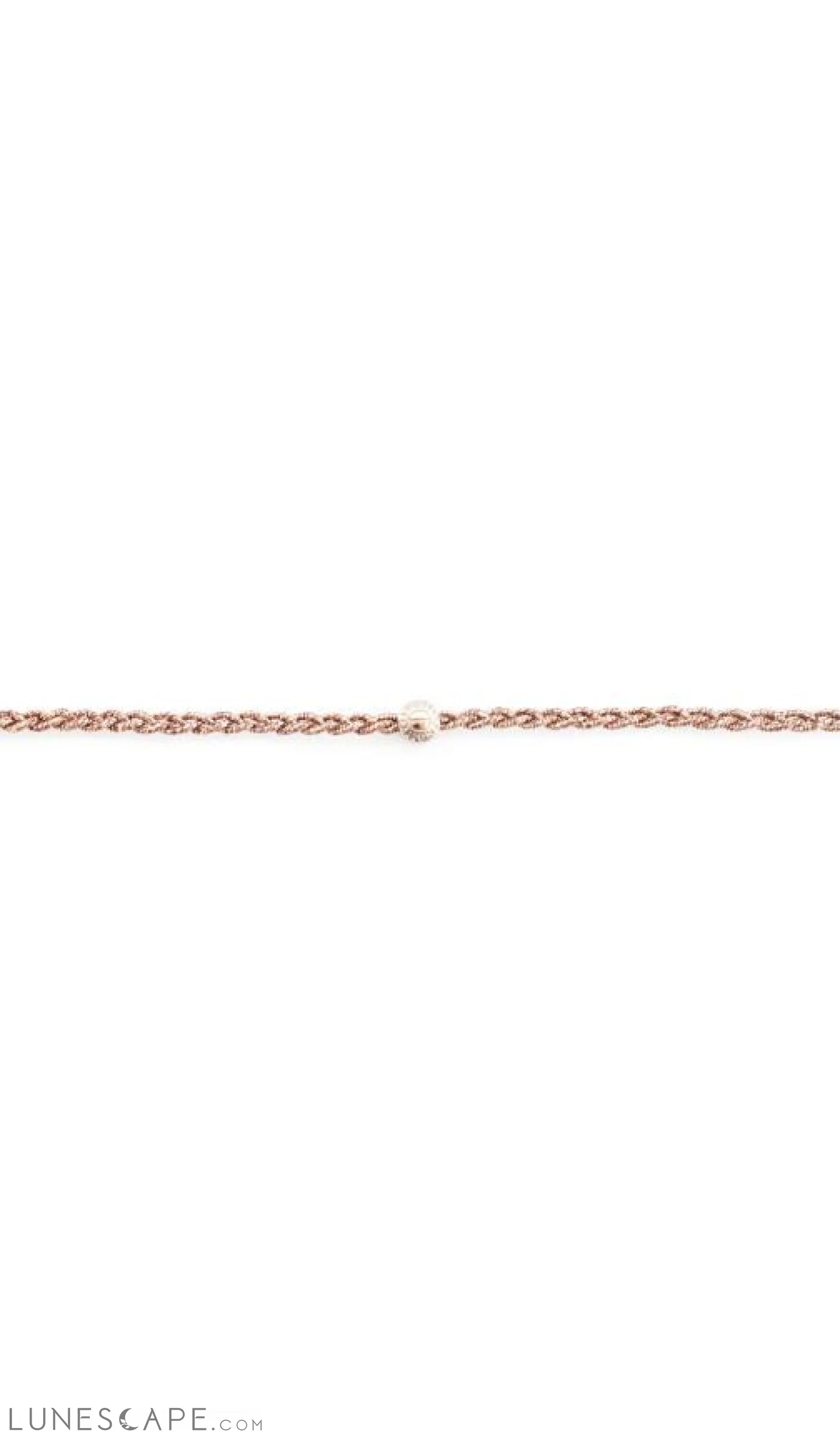 Signature Braided Headband | More Colors Available LUNESCAPE