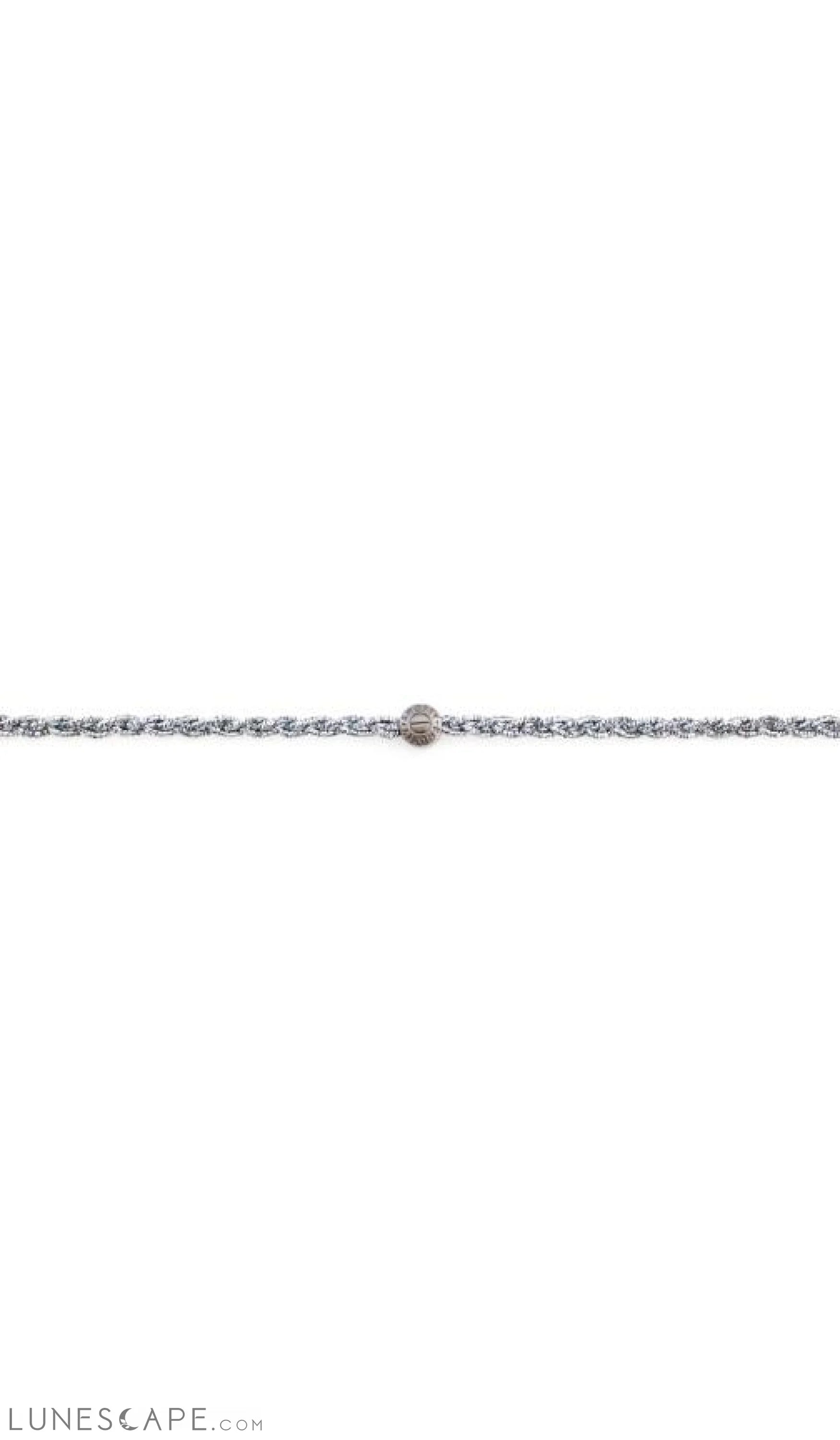 Signature Braided Headband | More Colors Available LUNESCAPE